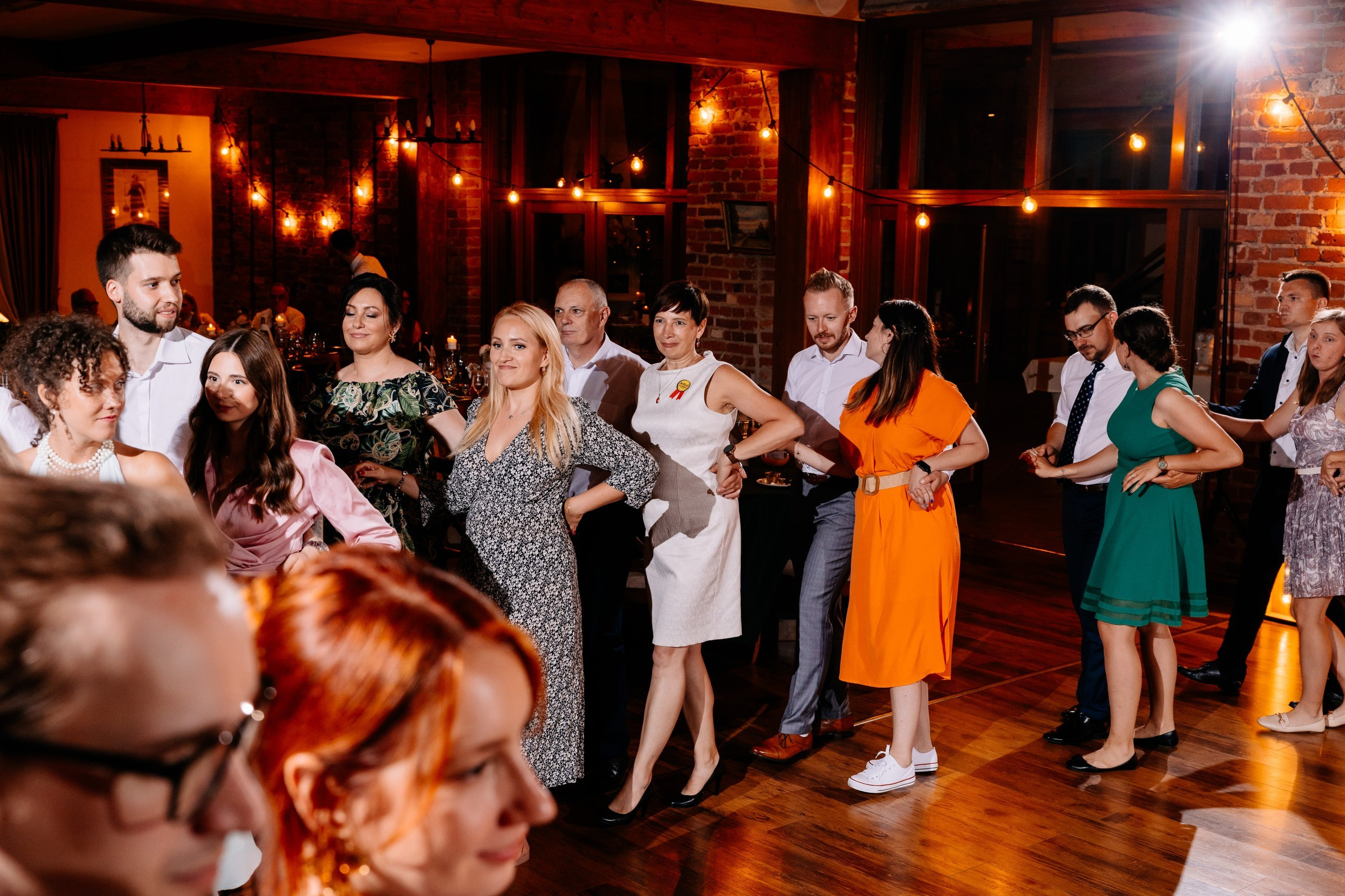 Karolina ♡ Sebastian. Fotograf Ślubny Warszawa - Sesje Biznesowe Rodzinne Eventy