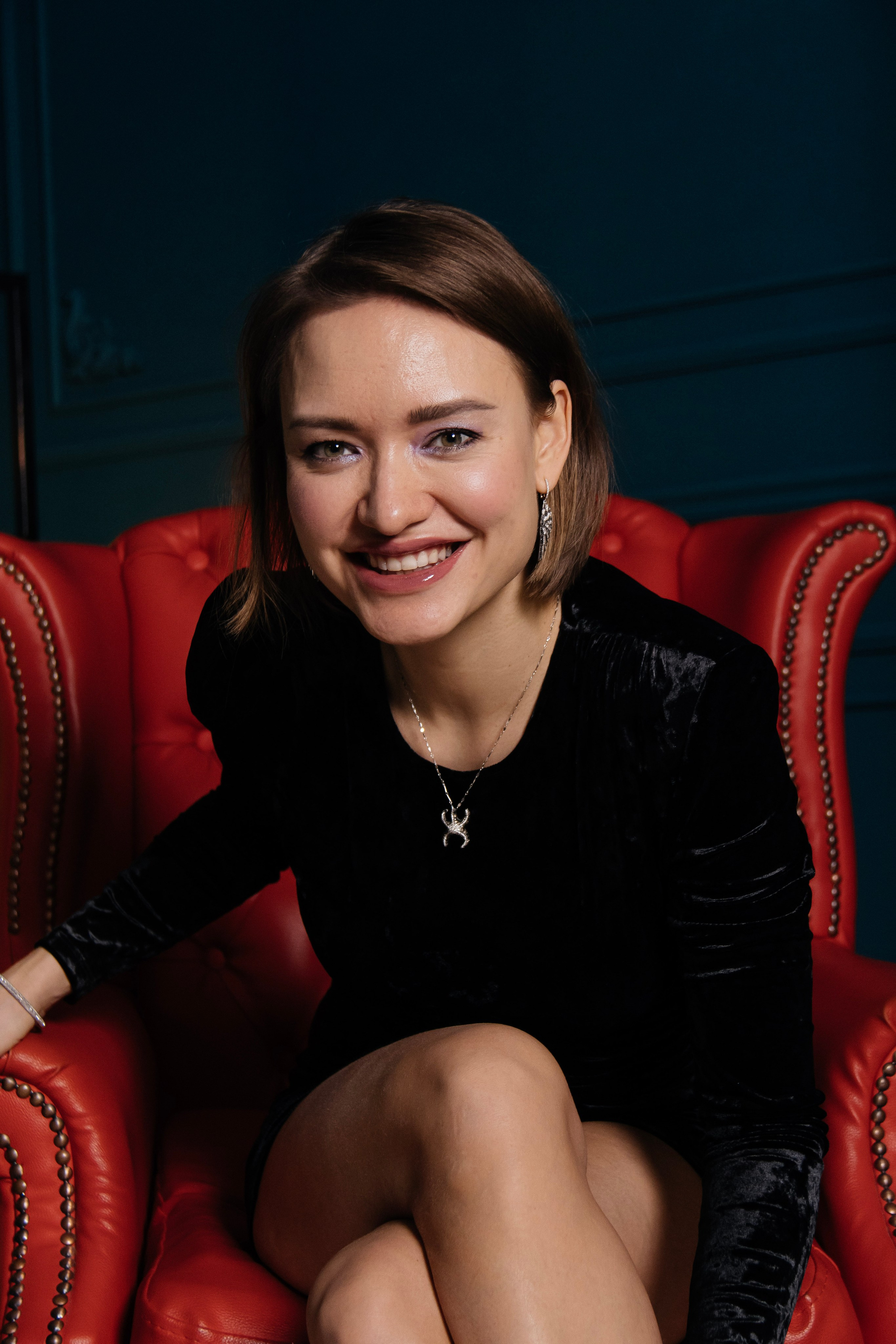 Ксюша. Фотограф в Ташкенте, Аксенова Дарья