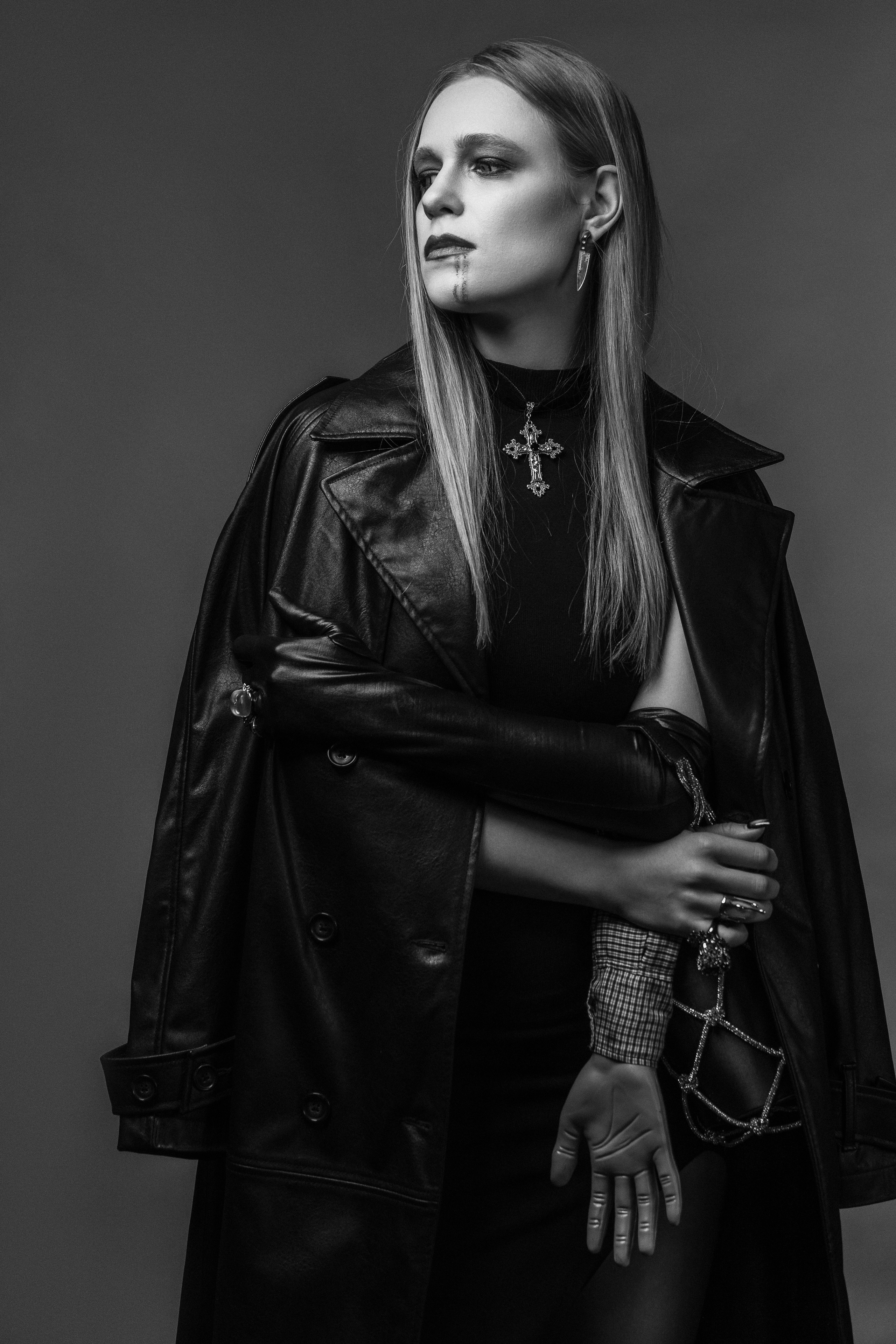 WS 2.0 Halloween 28.09.2024. Портретный и семейный фотограф, Anton Hansen, в Таллинне, Эстония