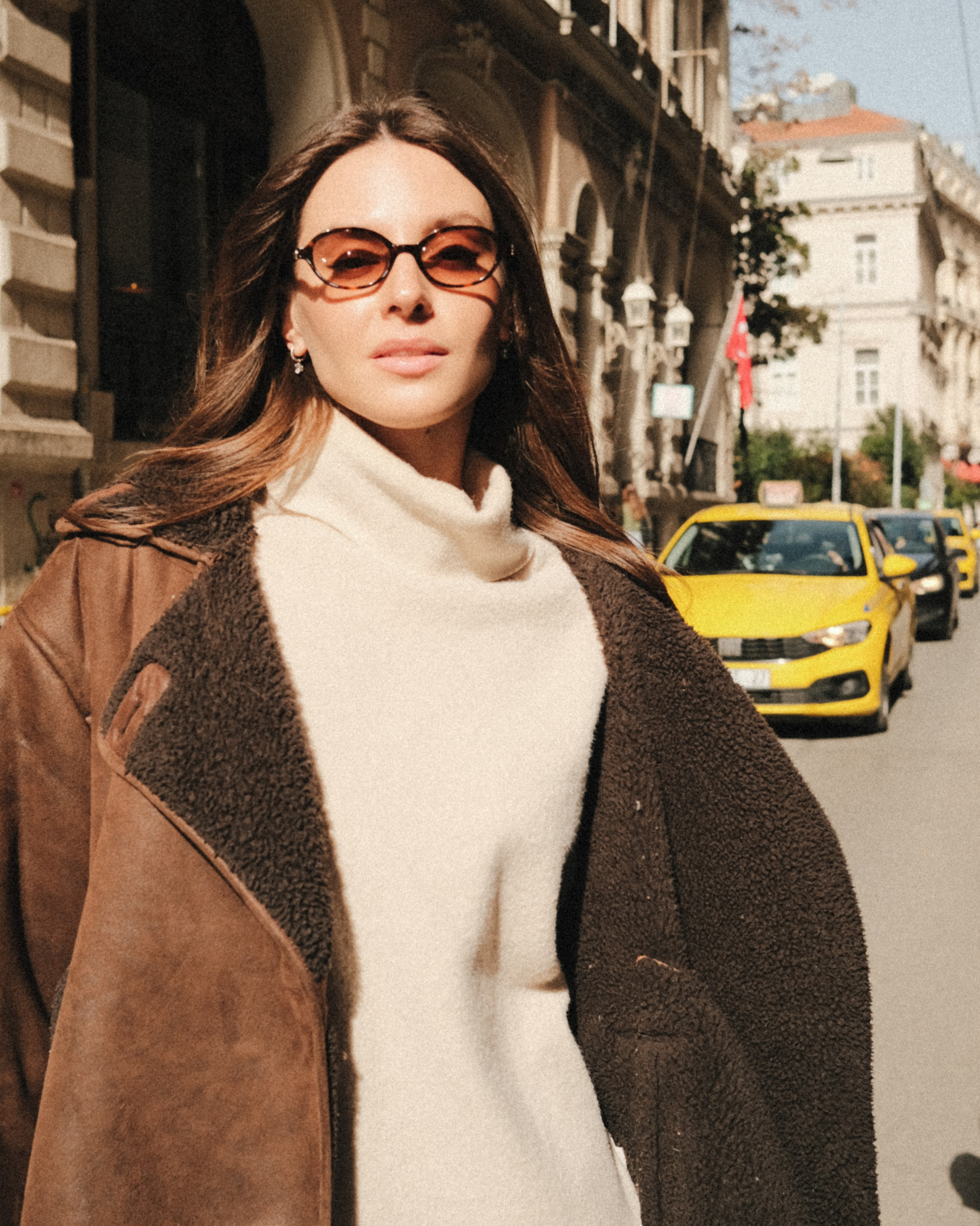 Anna. Даша Родина женский фотограф в Стамбуле