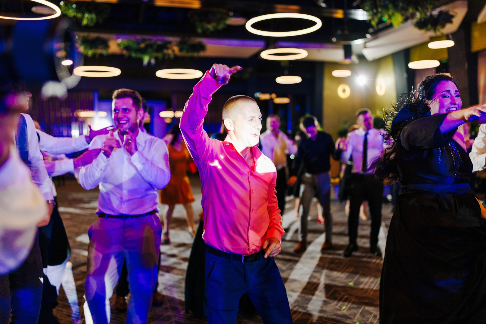 Vladut-Andrea. Fotograf și videograf de nuntă R. Moldova, Romania