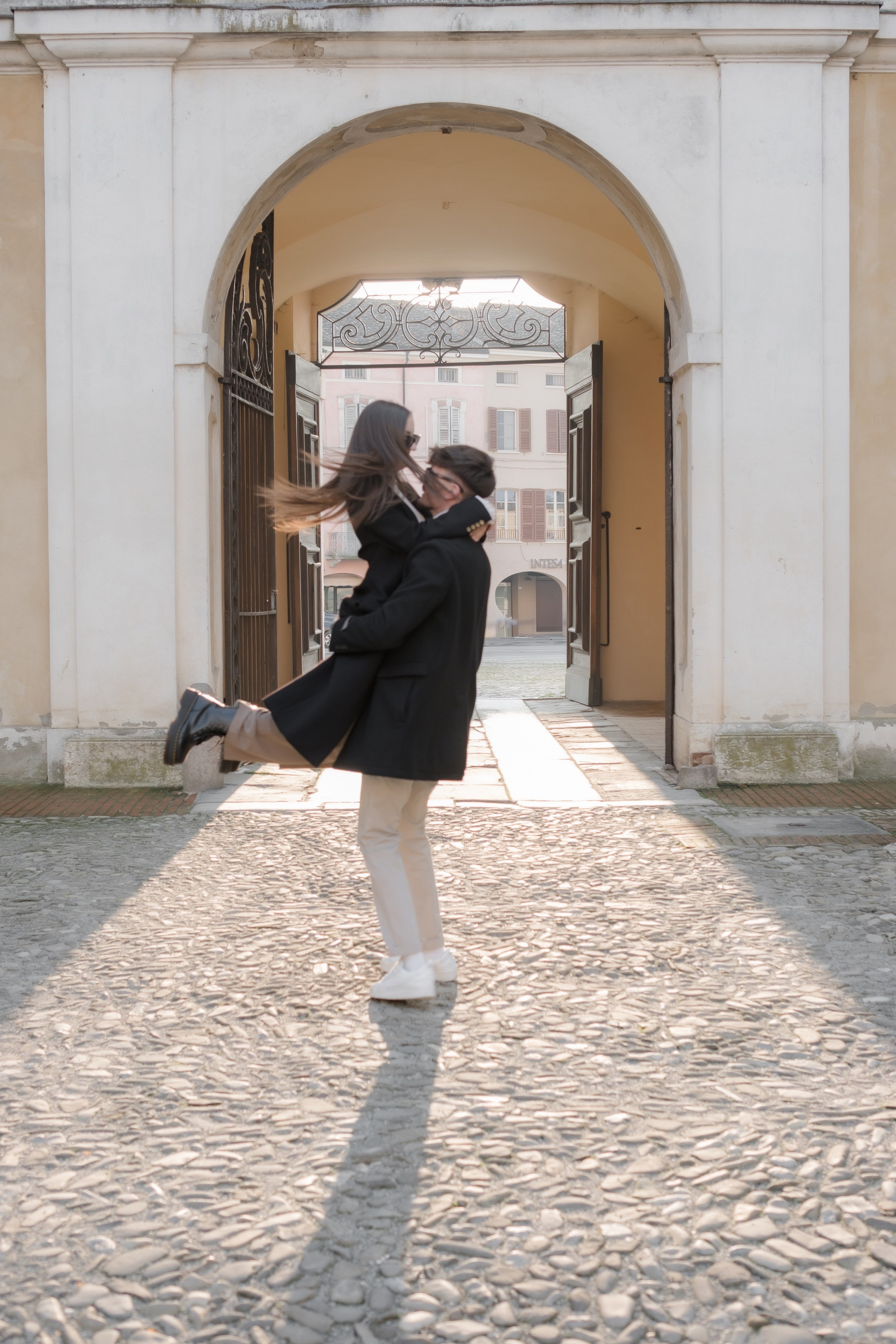 Anatolie & Daniela. Grosu Photography