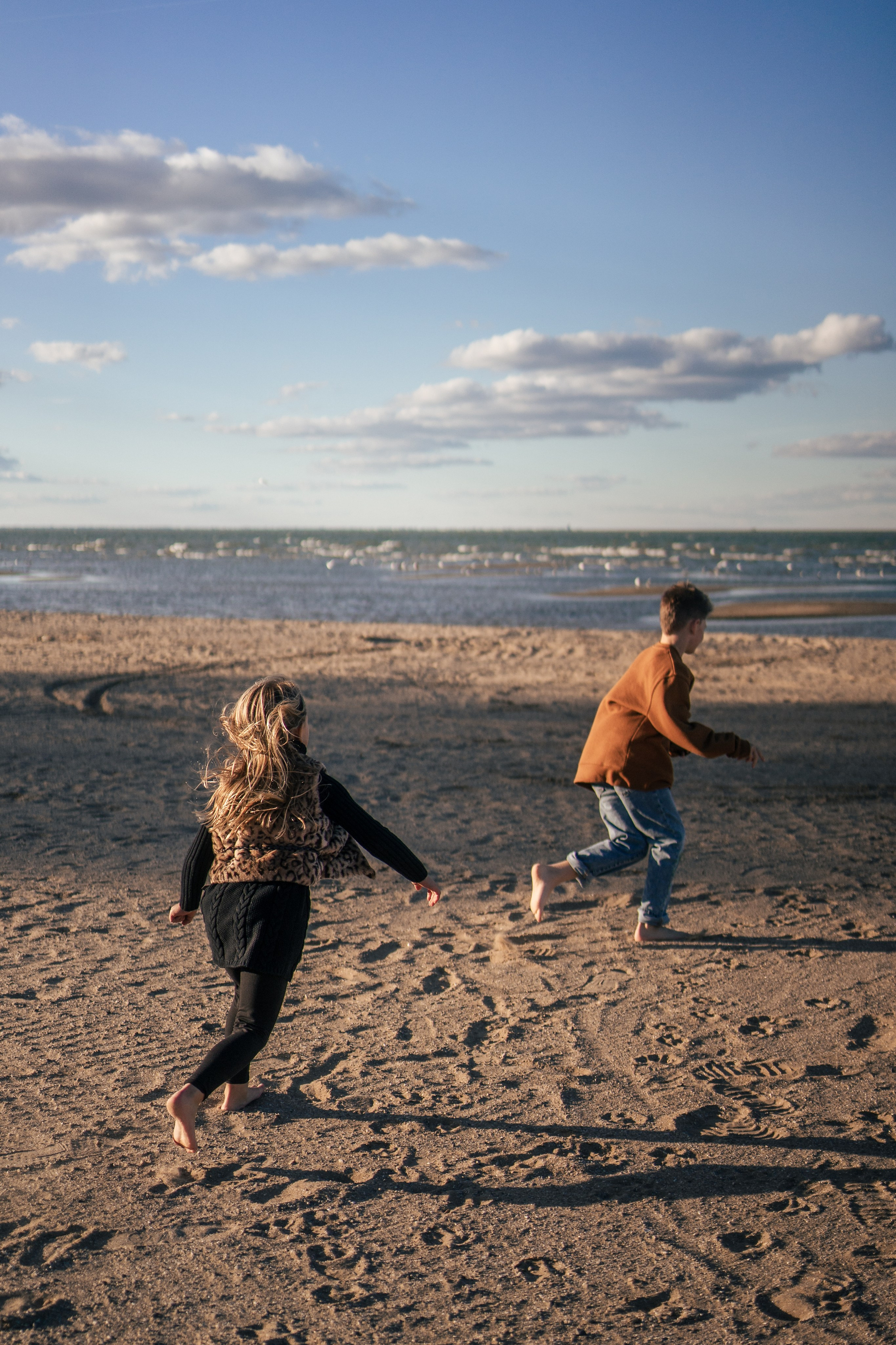 Family portrait photographer in Windsor, Ontario