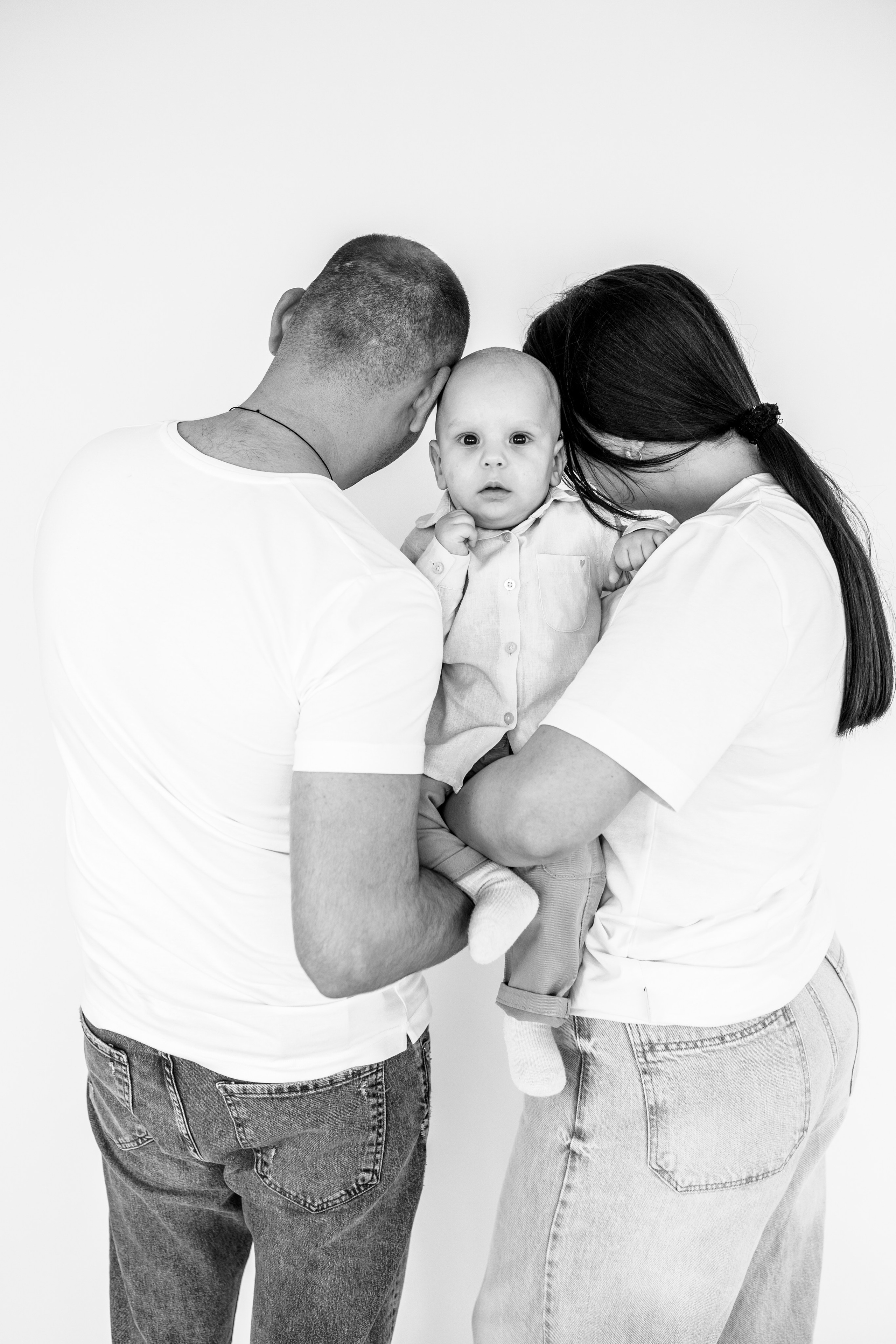 Familia Molozea. Fotograful evenimentului tău