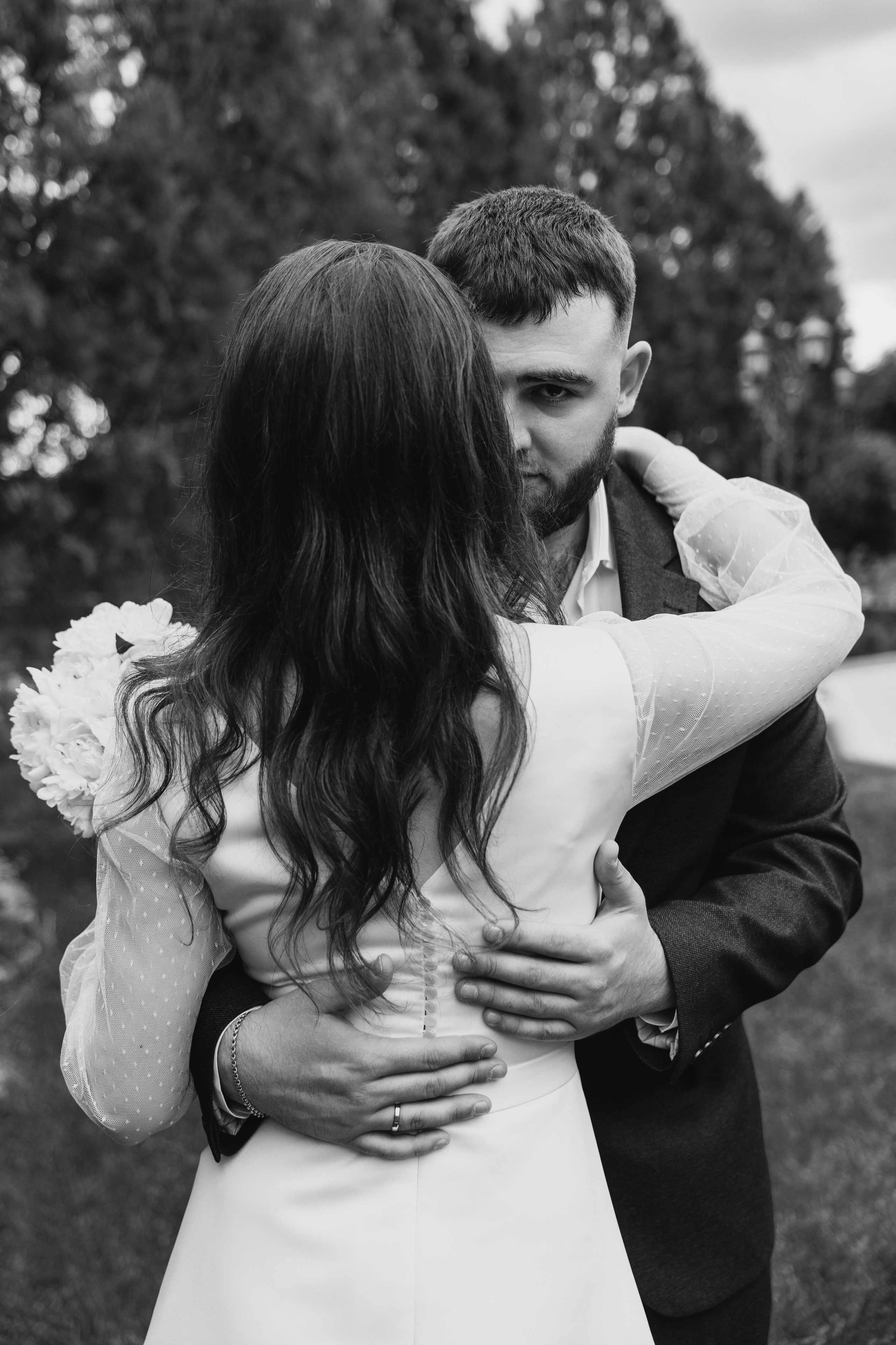 Dan & Alina. Fotograful evenimentului tău