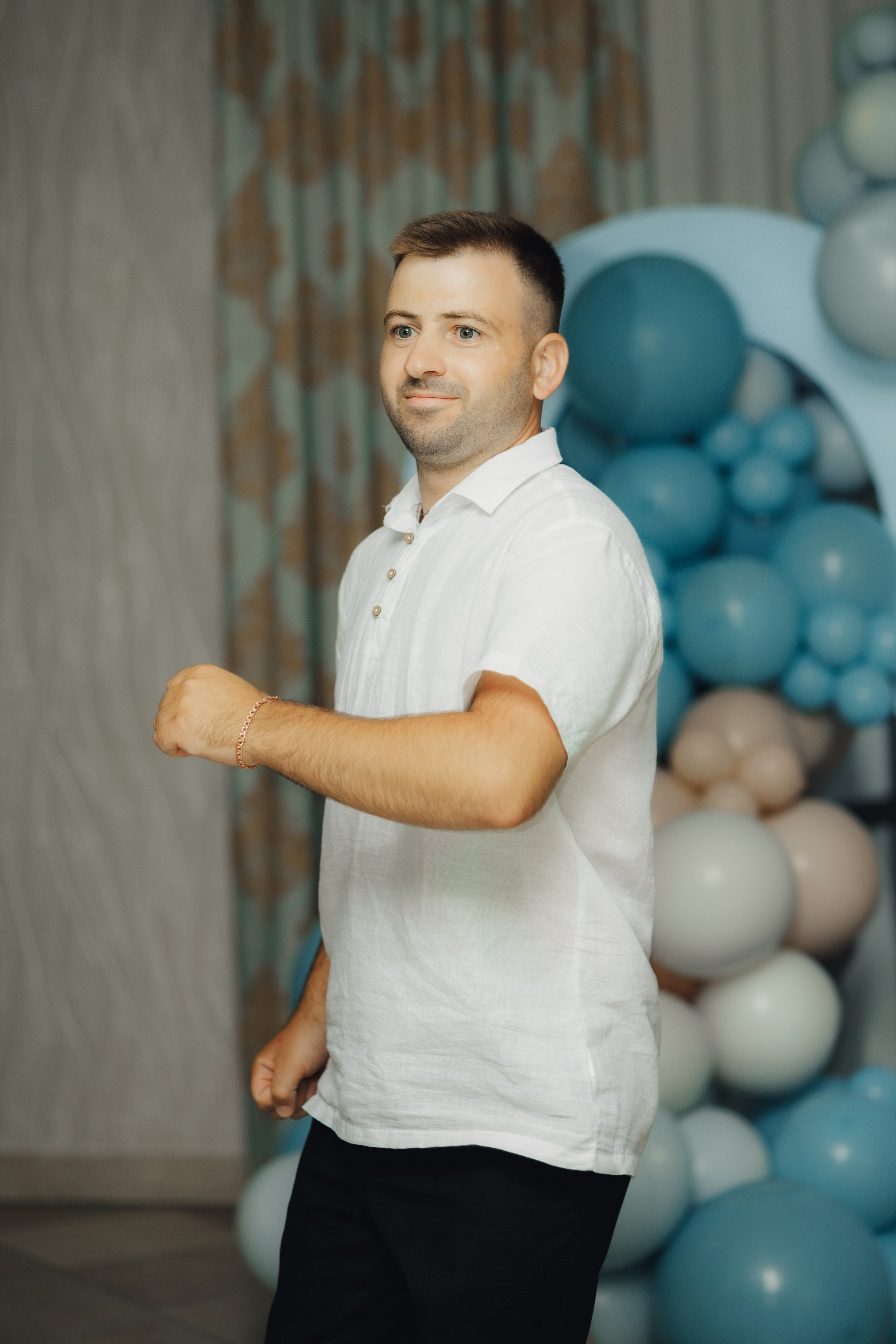 Elias. Fotograful evenimentului tău