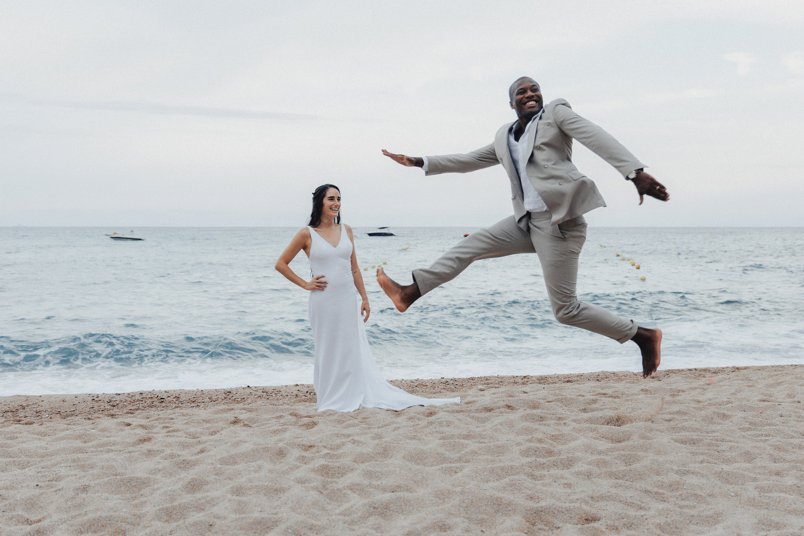 David & Celine. Fotograful evenimentului tău