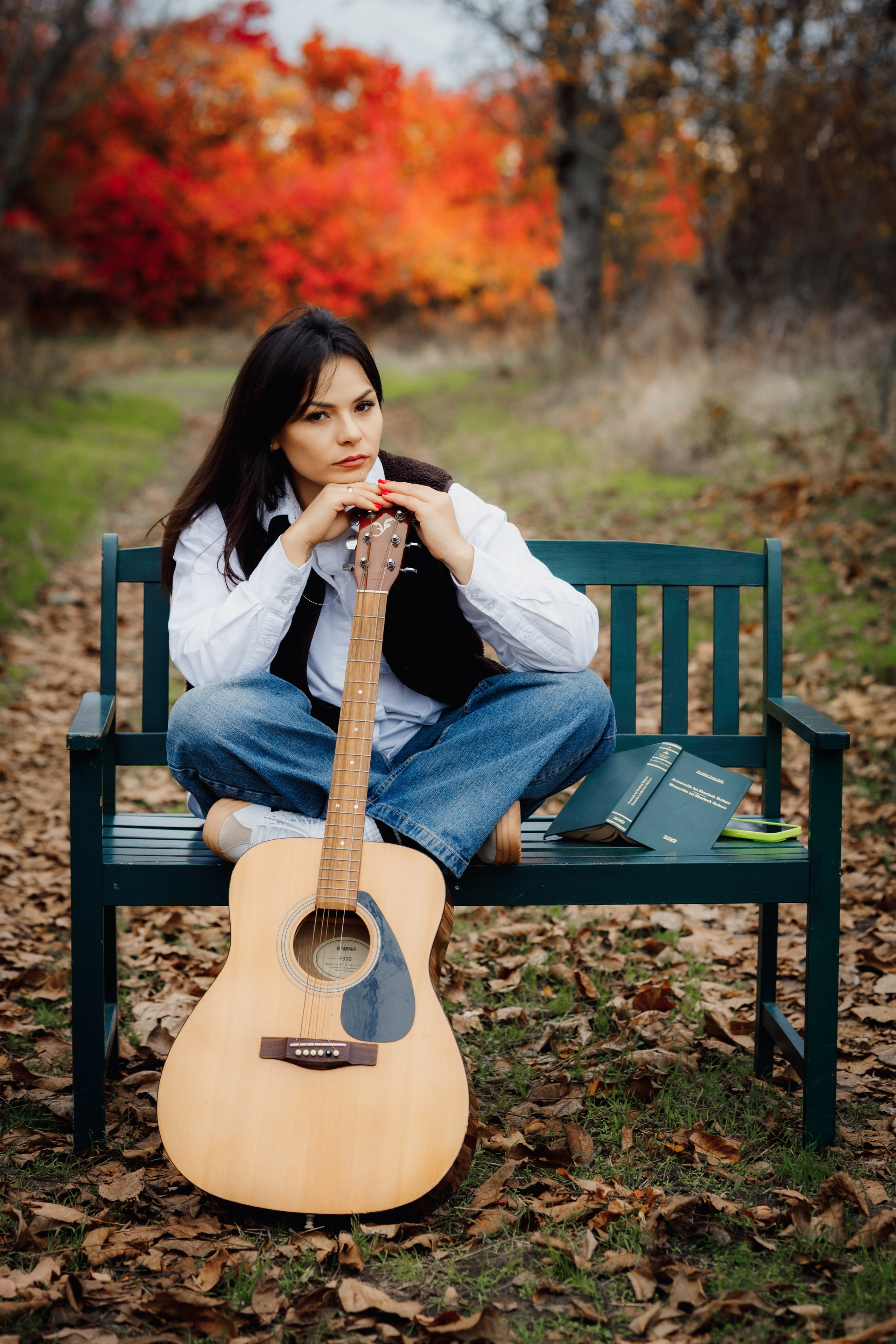 Anna. Fotograful evenimentului tău