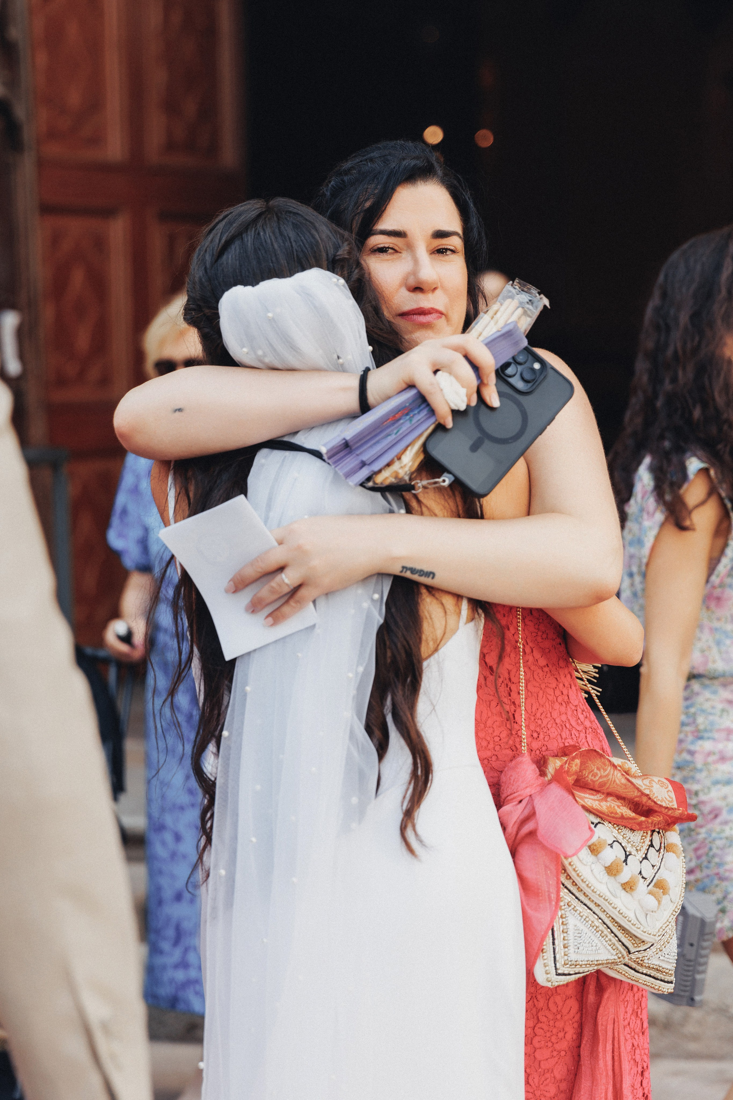 David & Celine. Fotograful evenimentului tău