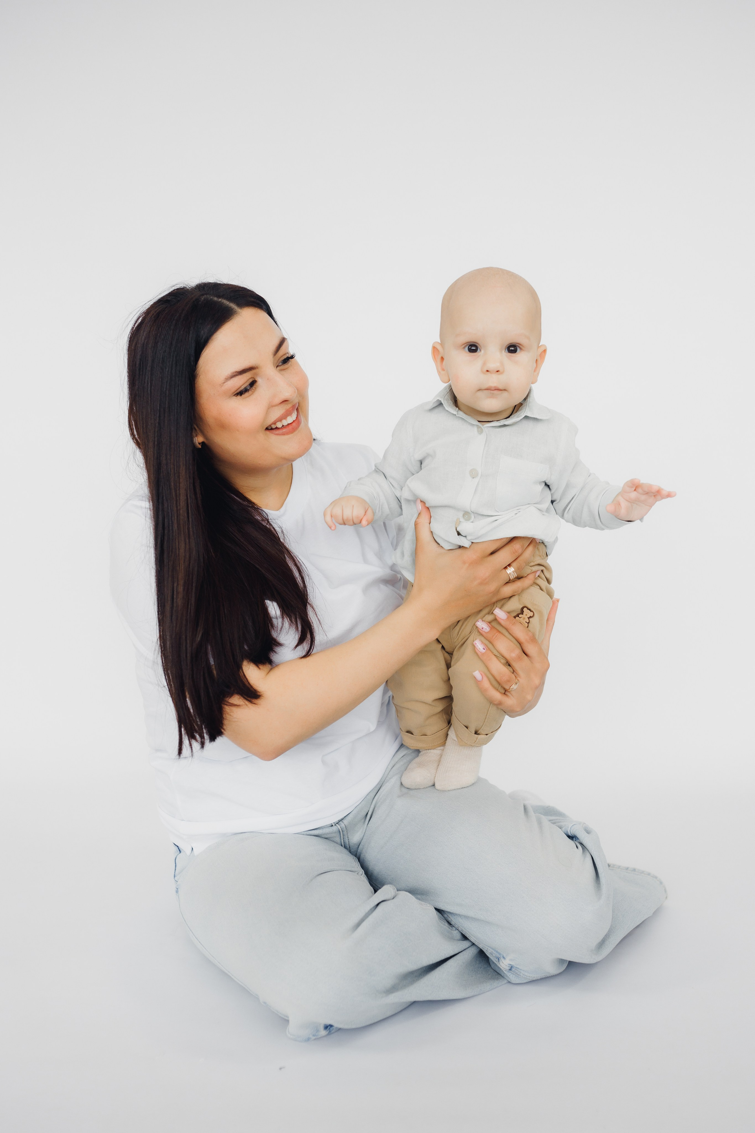 Familia Molozea. Fotograful evenimentului tău