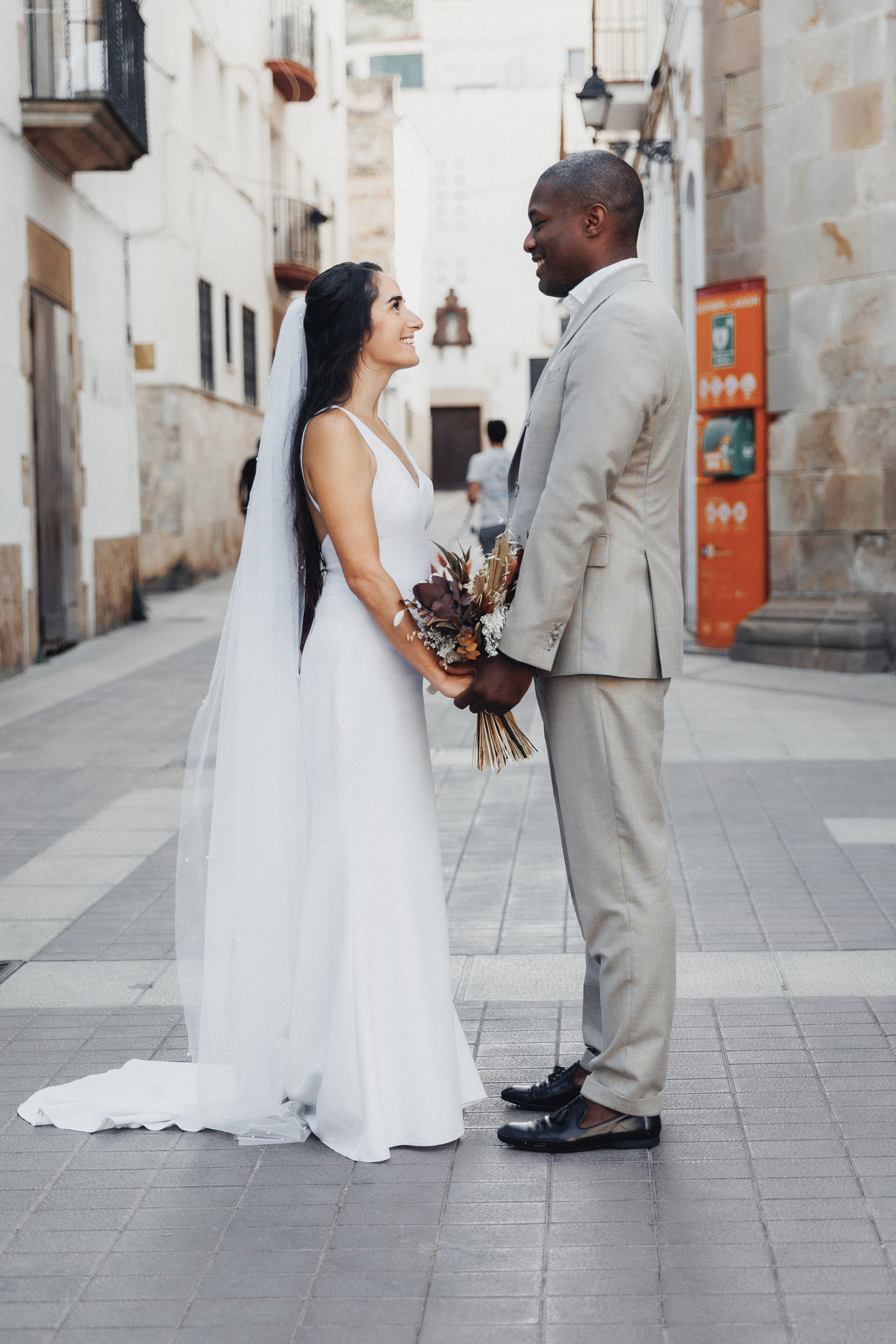 David & Celine. Fotograful evenimentului tău