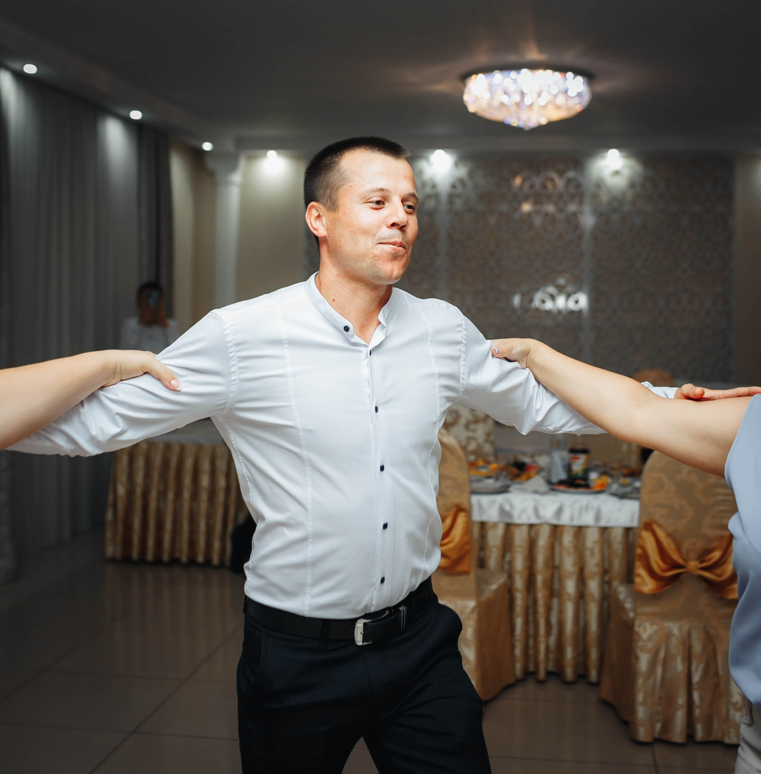 Ilaria. Fotograful evenimentului tău