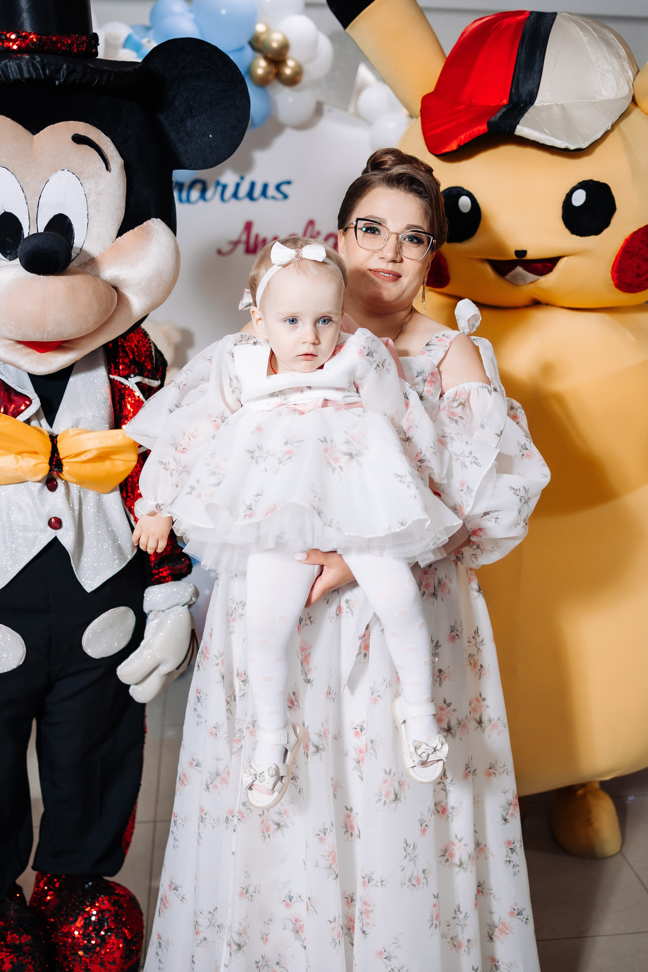 Marius & Amelia. Fotograful evenimentului tău