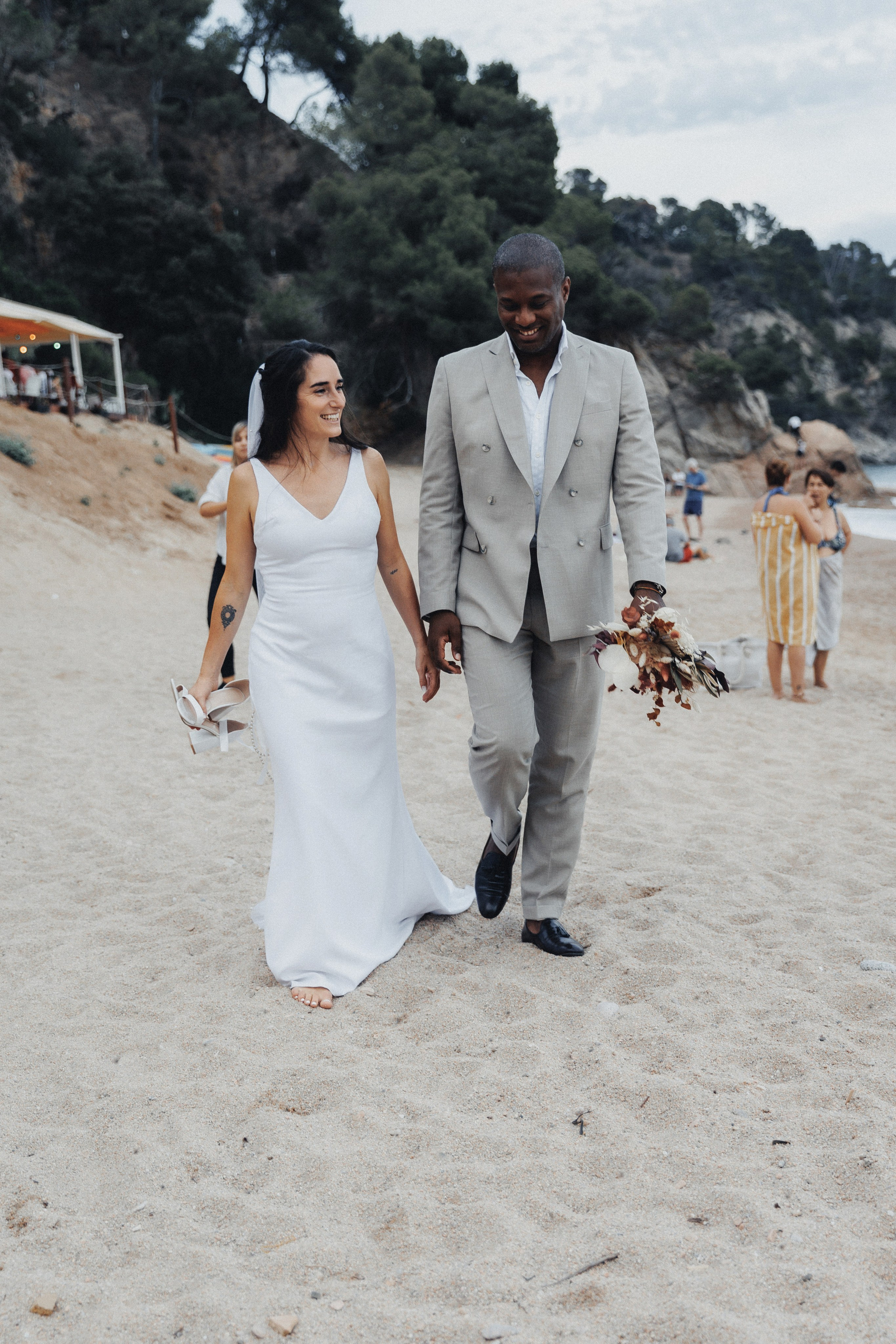 David & Celine. Fotograful evenimentului tău