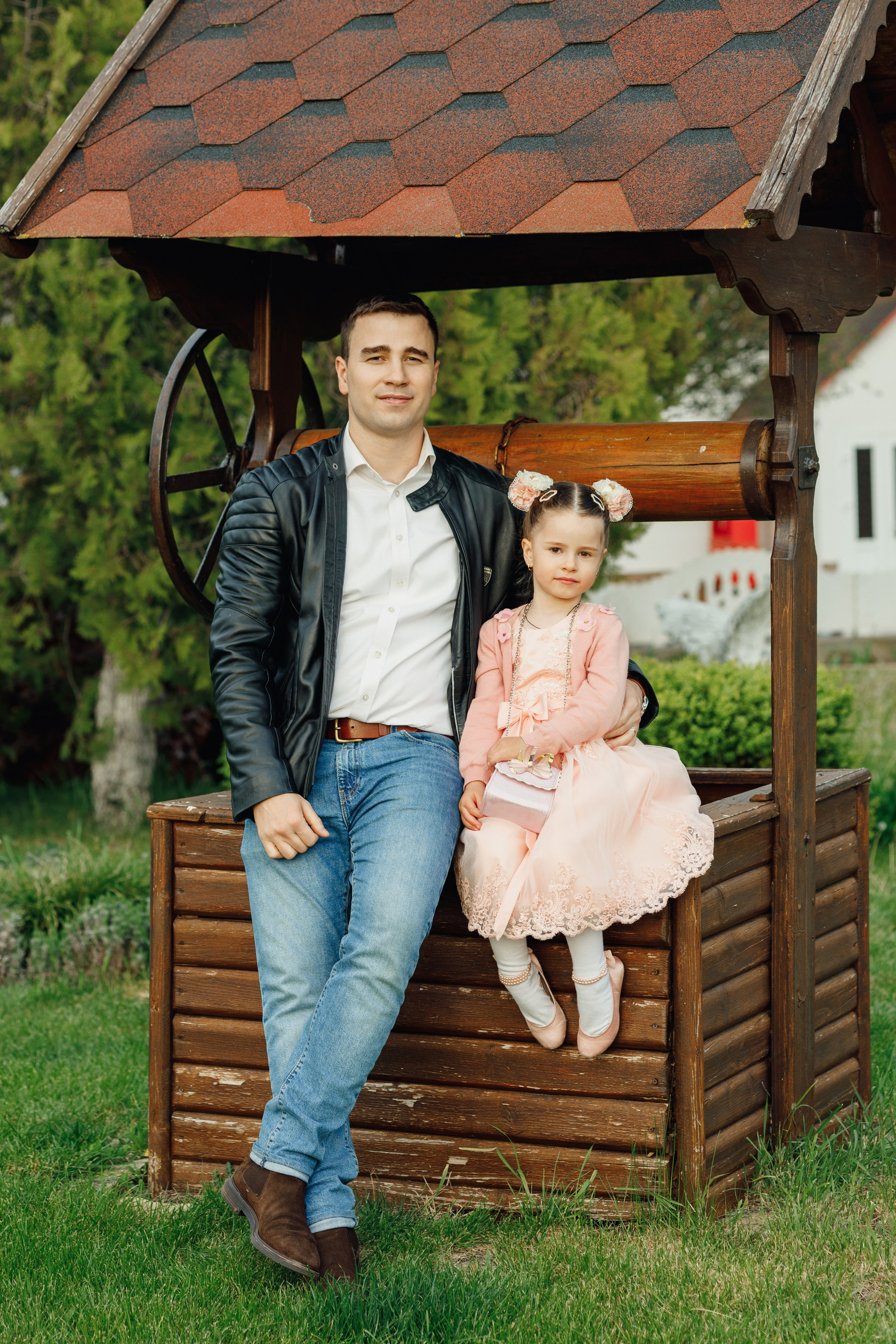 Familia Anton. Fotograful evenimentului tău