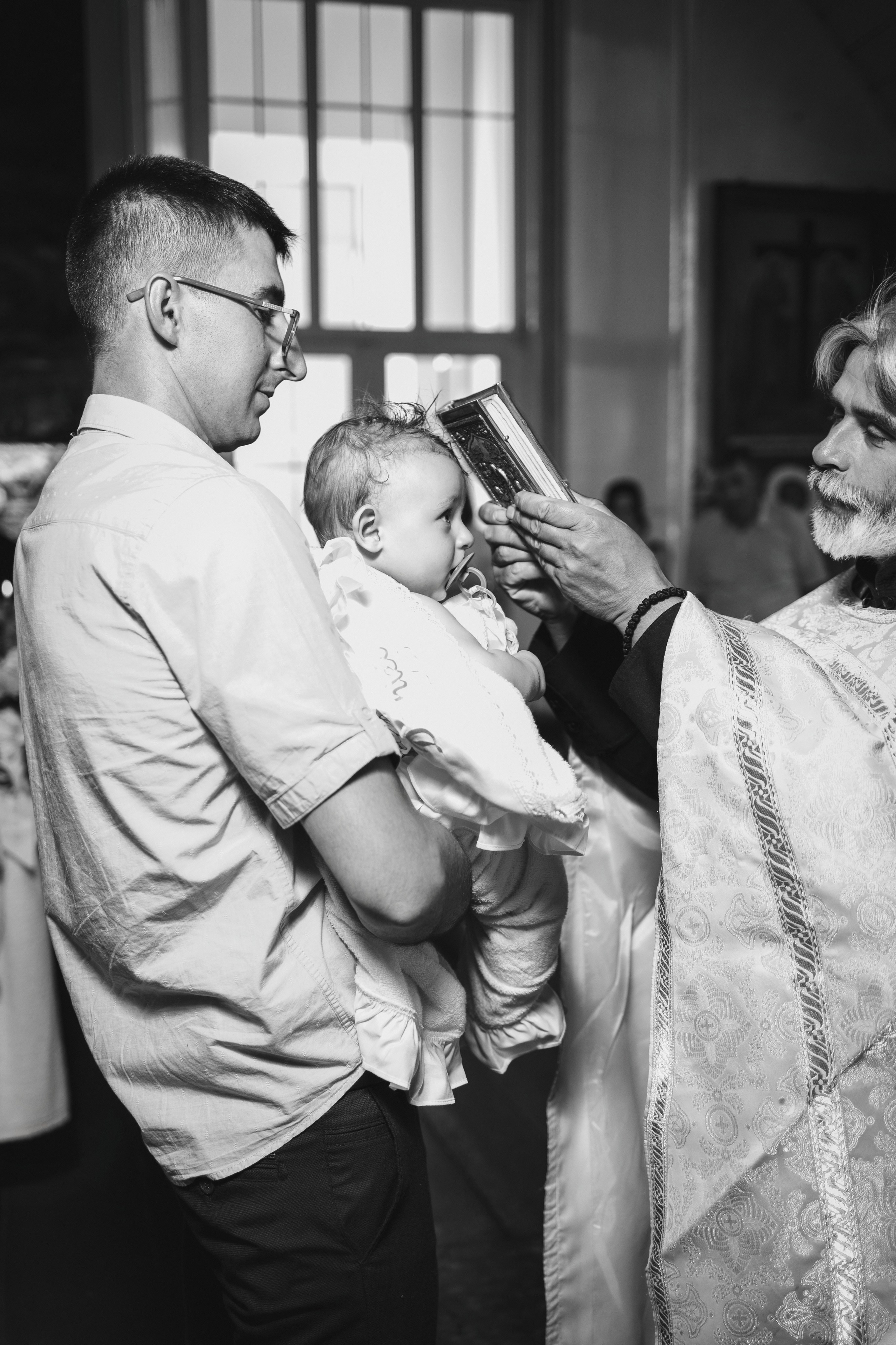 Daniel. Fotograful evenimentului tău