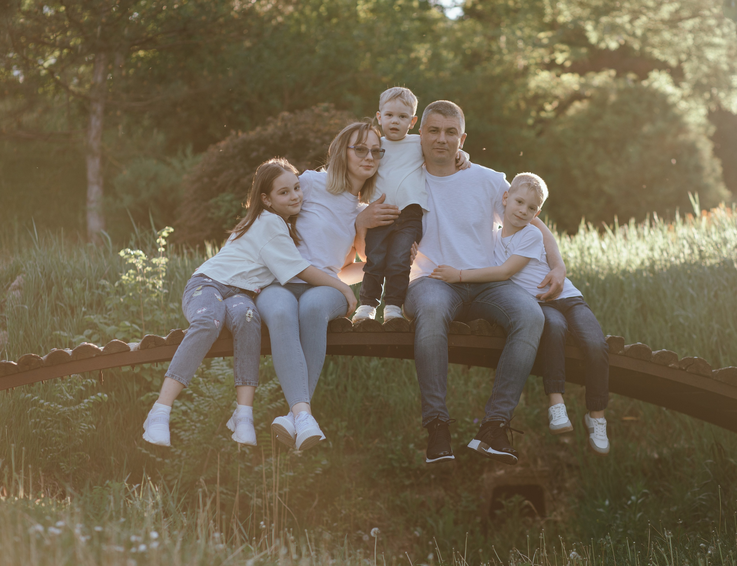 Familia Antoșel. Fotograful evenimentului tău