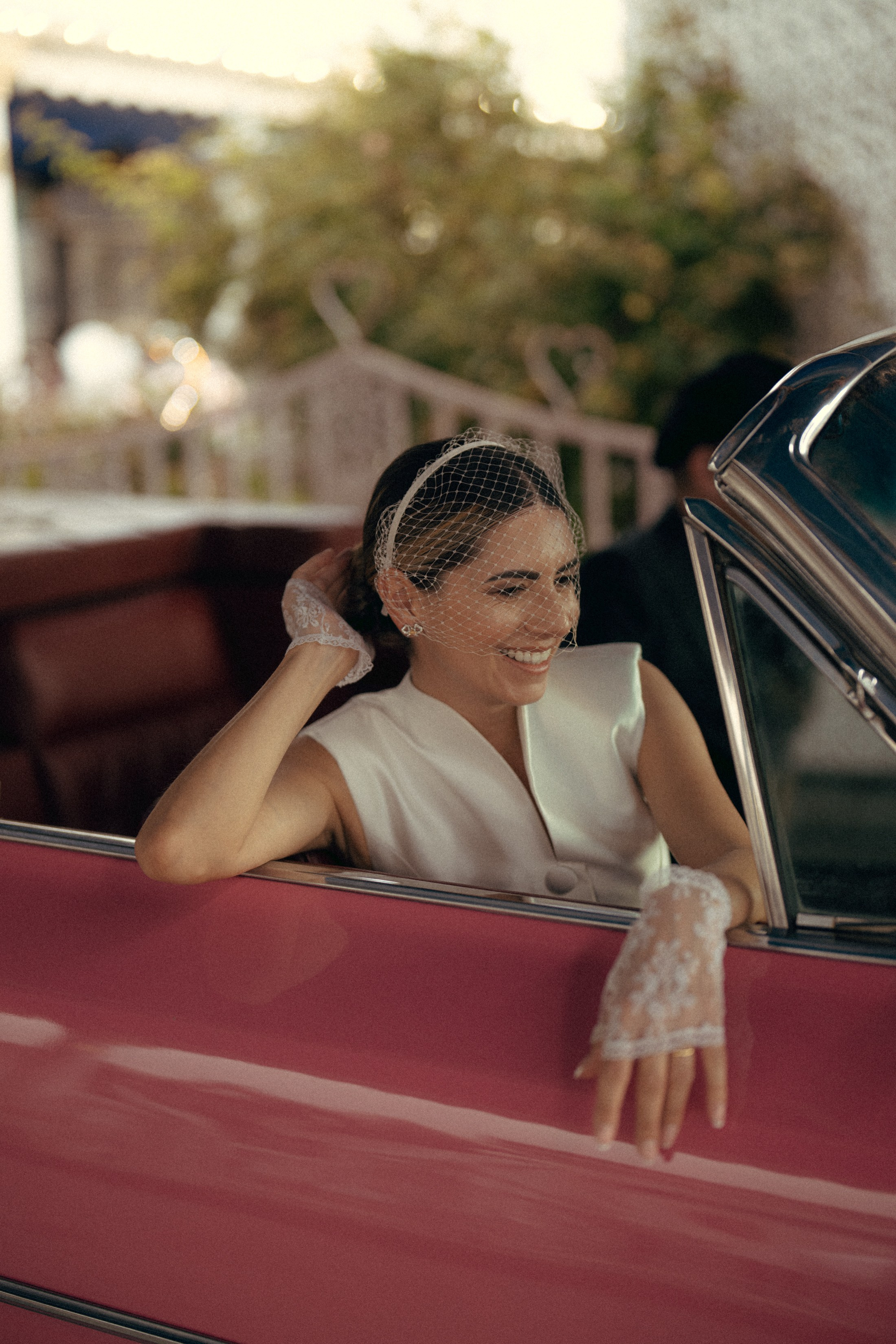 TANA&PAUL. Wedding & elopement photographer Viktoriya Kravtsov. Las Vegas