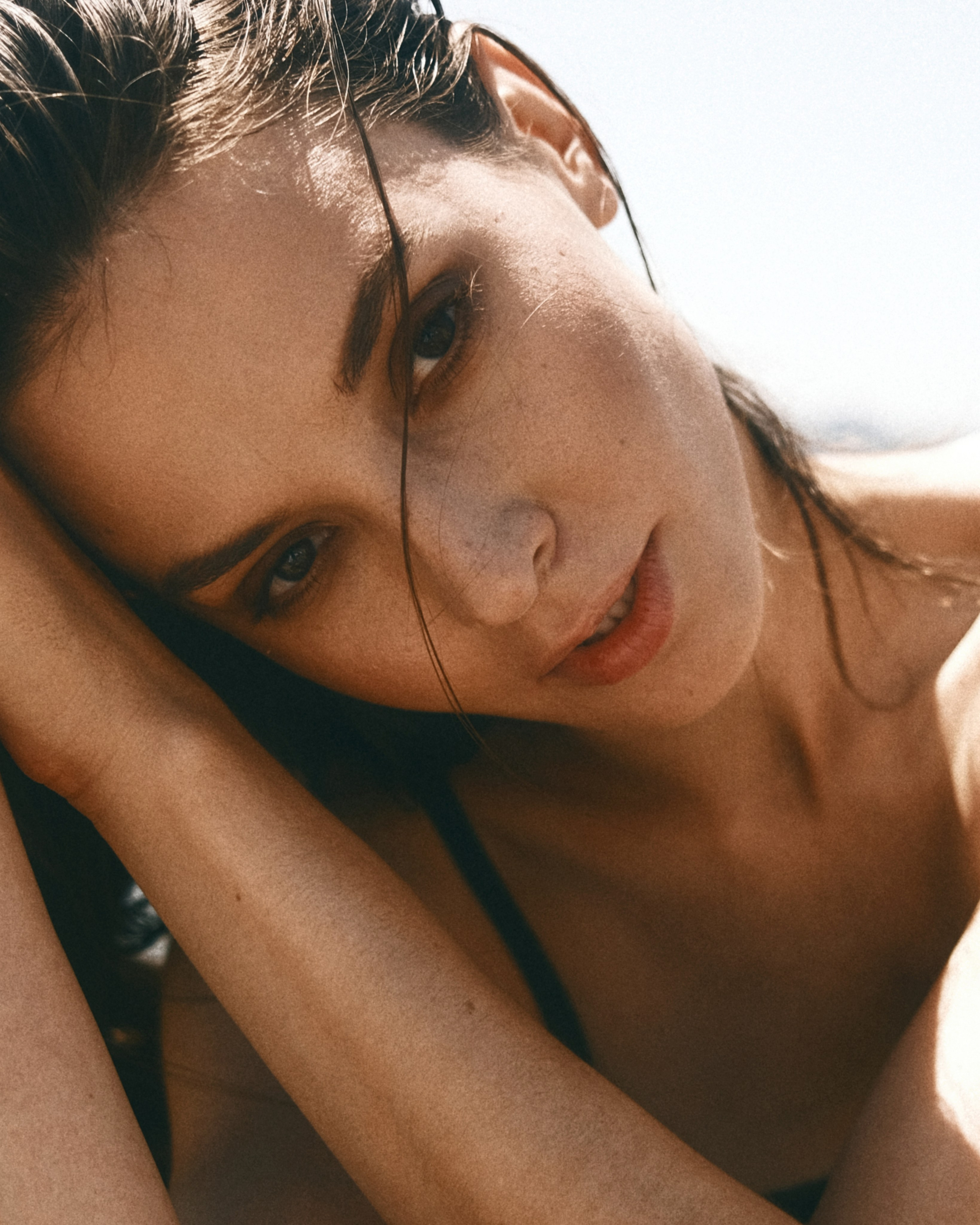 Anya. Даша Родина женский фотограф в Стамбуле