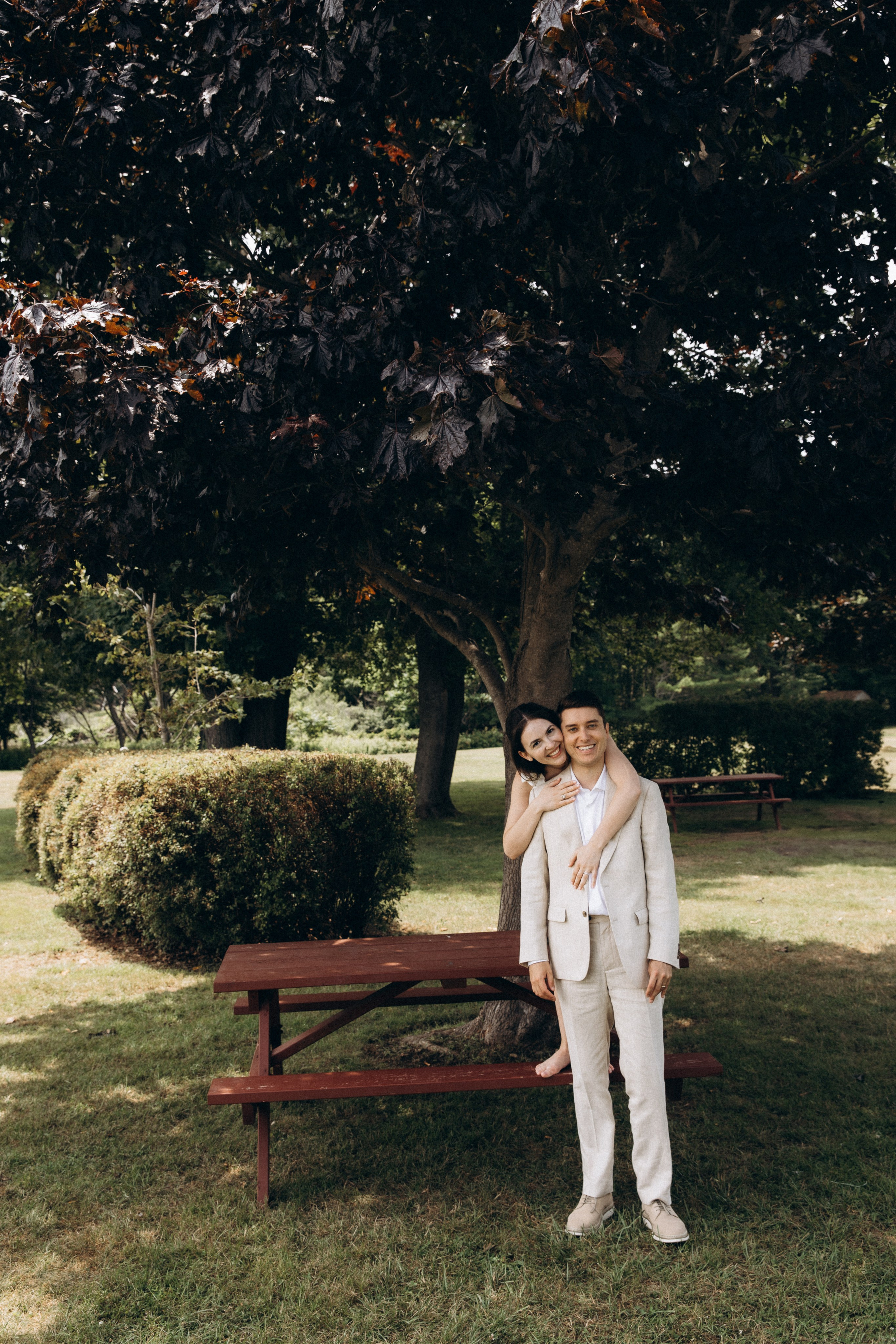 Kirby & Matt | Civil Wedding in Portsmouth, NH