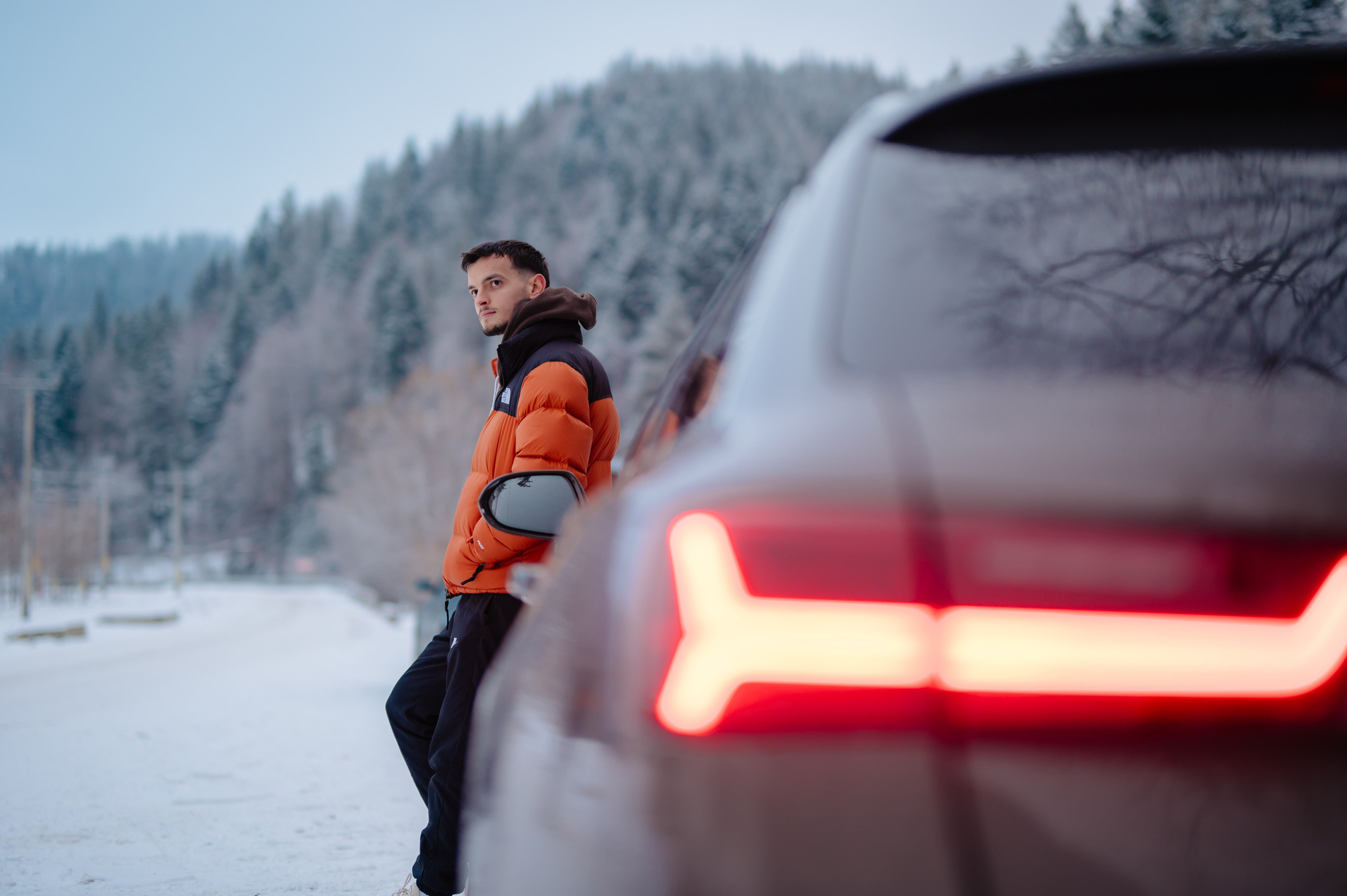 Sedinta foto cu Pavel. Fotografie & Videografie evenimente - Suceava, Romania
