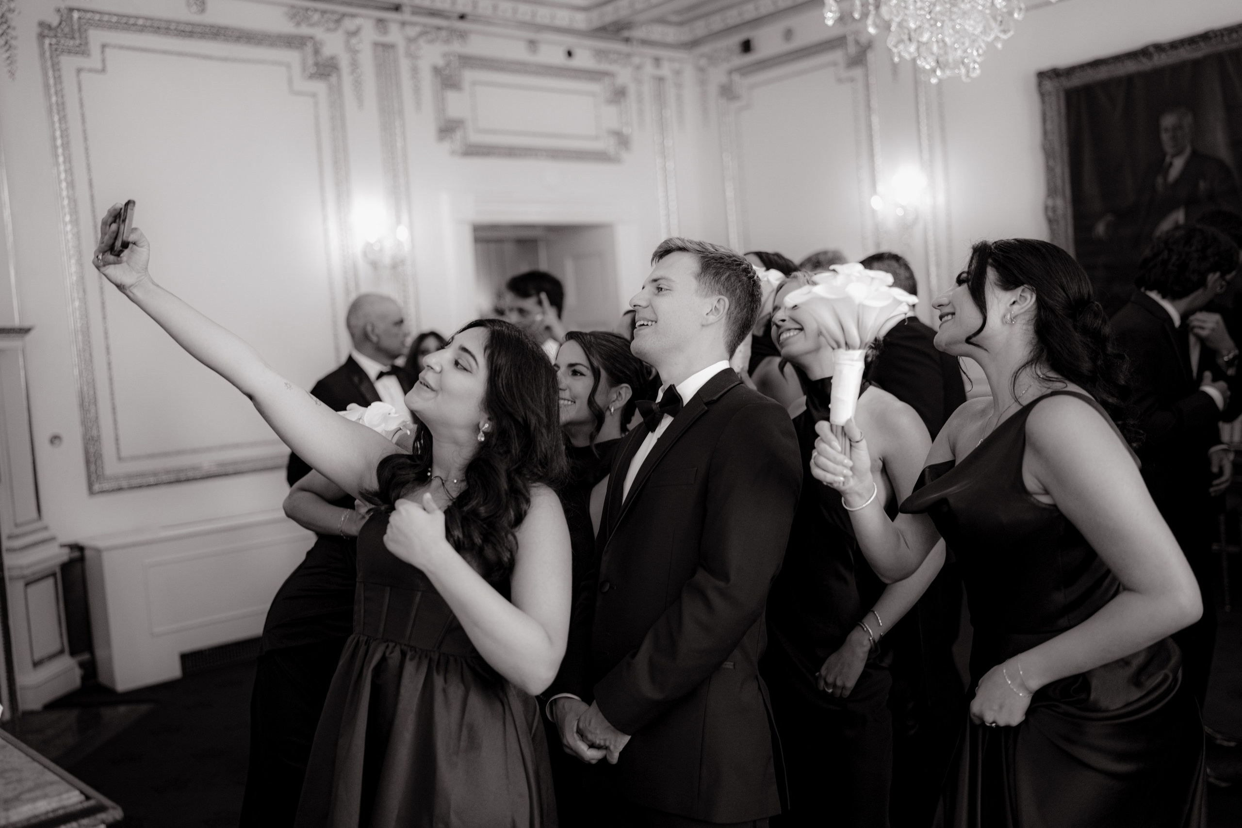 Nicole and Akash. Wedding photographer and videographer New York | New Jersey