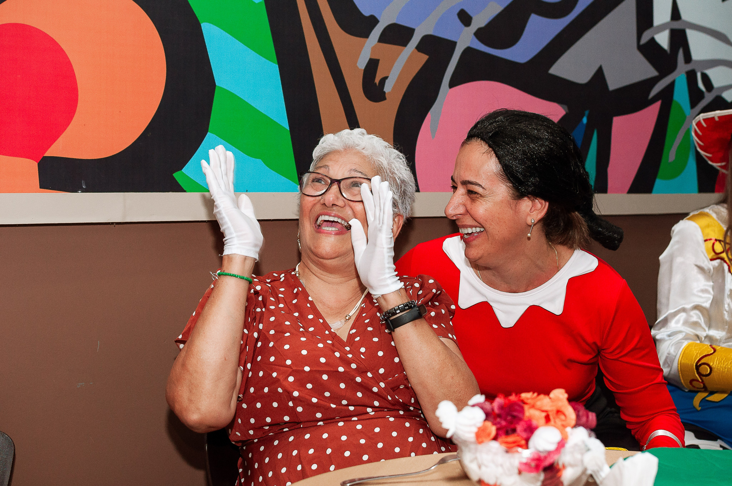 Aniversário Mama 70 anos. Fotografia artistica, corporativa, familia em São Paulo