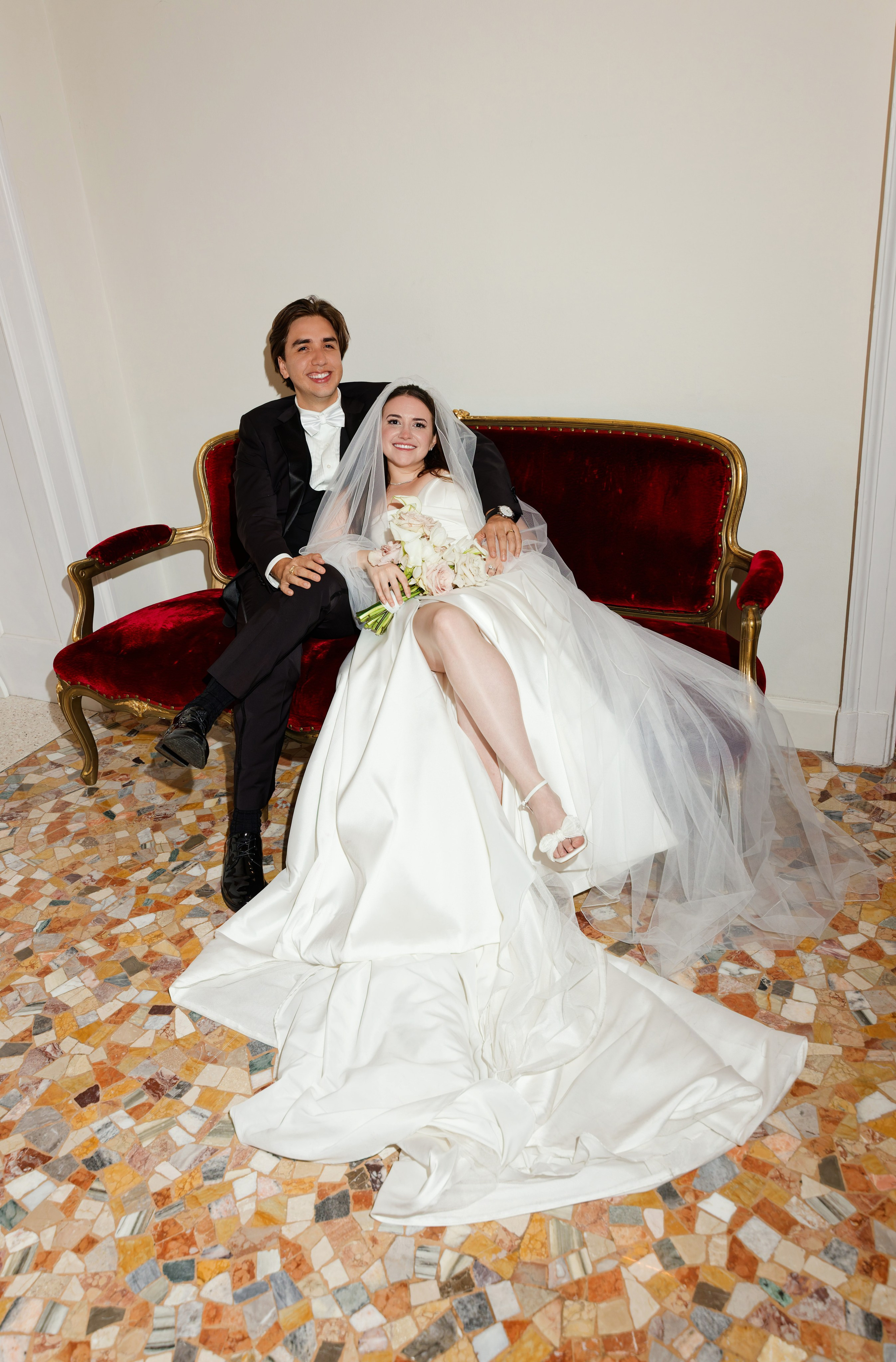 Wedding at Villa Carminati Resta on Lake Como