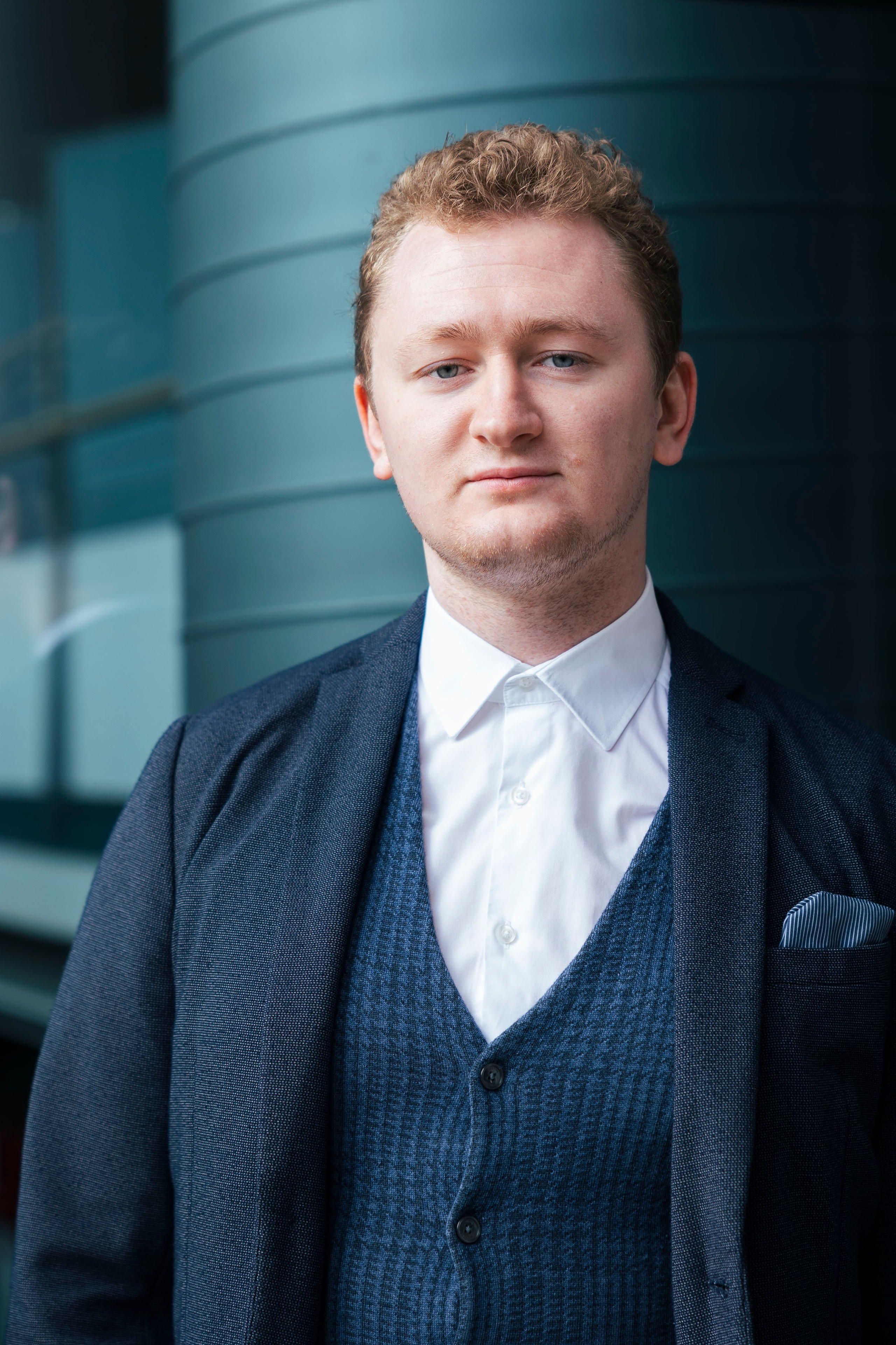 Andrey. Photographer in Munich