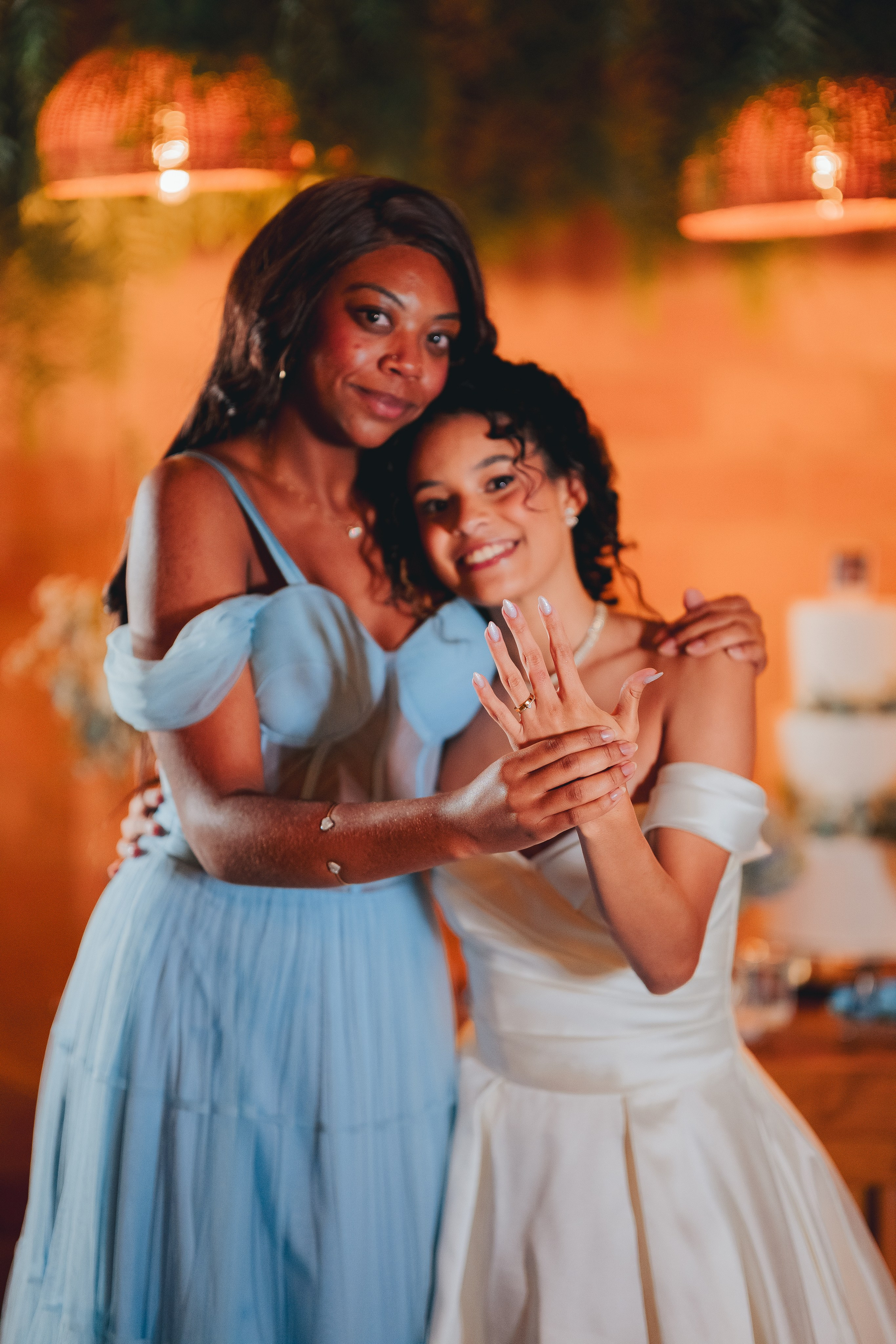 Casamento Jeniffer e Wesley — Sitio Renascer. Fotógrafo Renan Lima