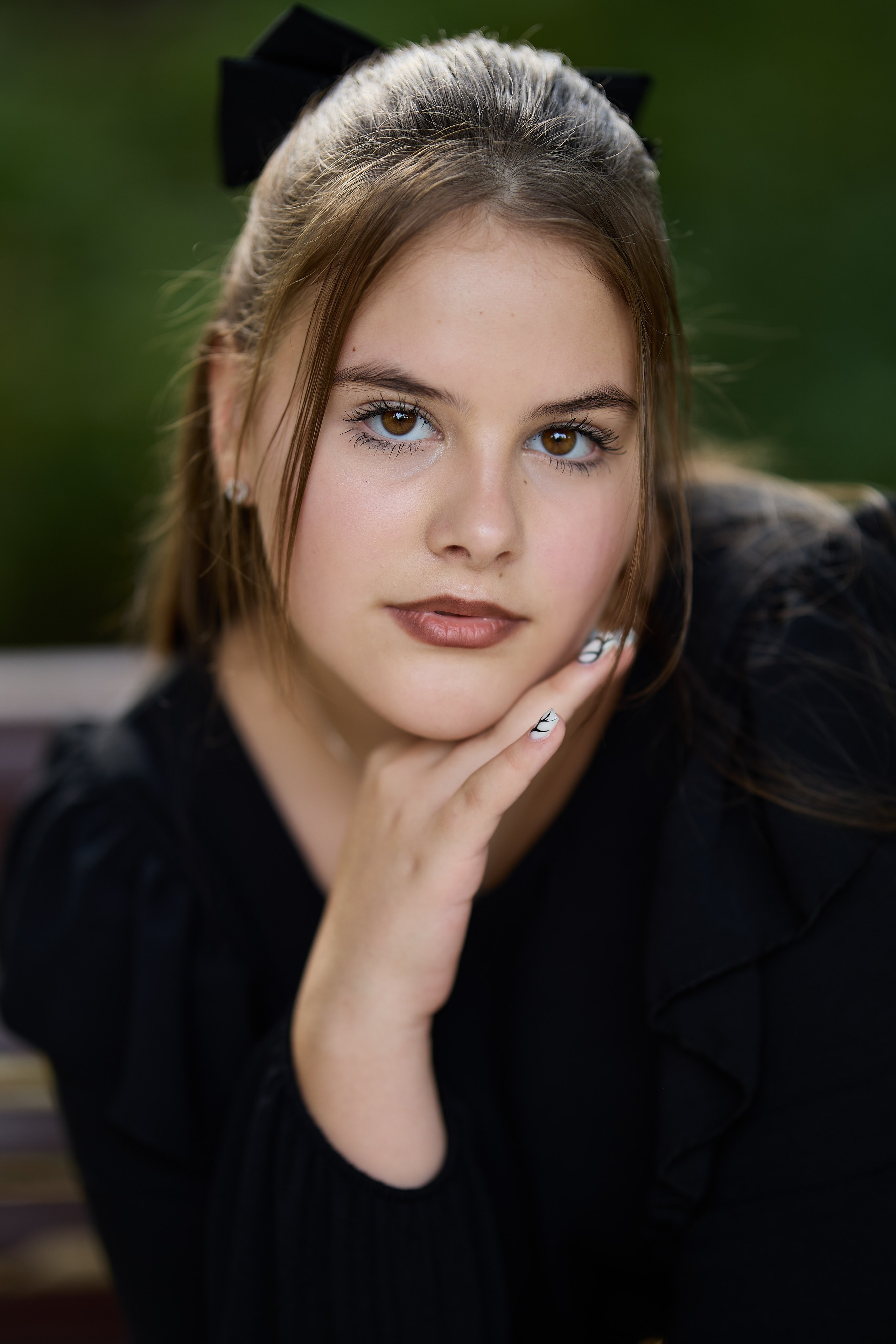 Portrete diverse — 1. Pagina principală