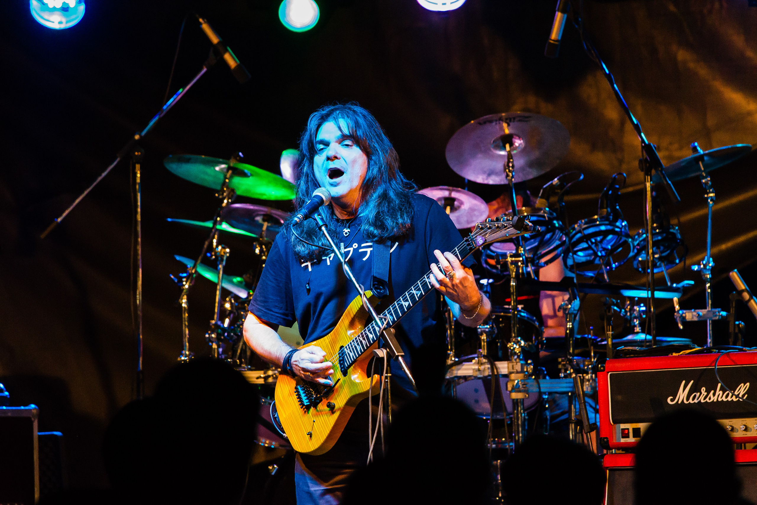 Celelalte Cuvinte la Rocker’s Challenge, Sasca-Montană, 2012. Pagina principală