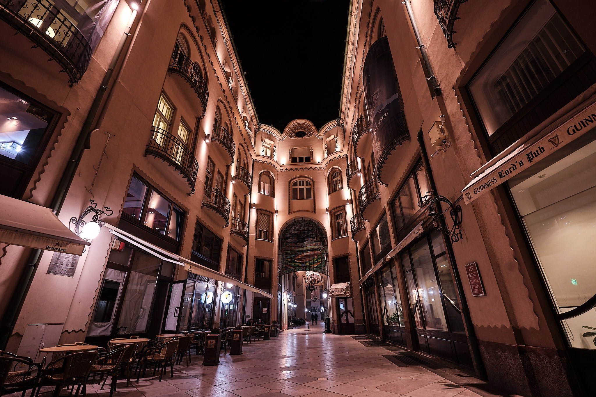 Oradea, jud. Bihor. Pagina principală