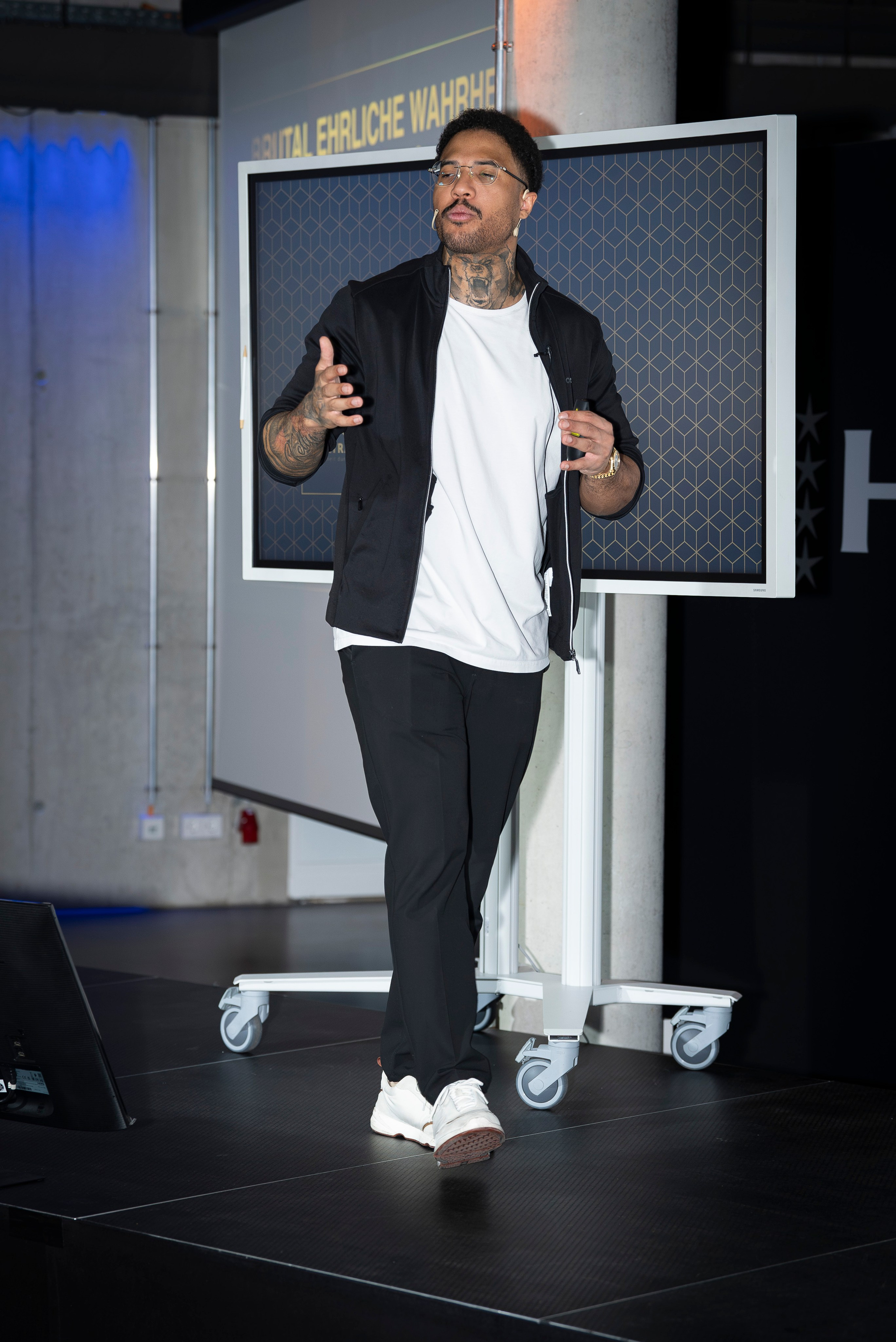 EVENTS BUSINESS. Fotostudio in Metzingen