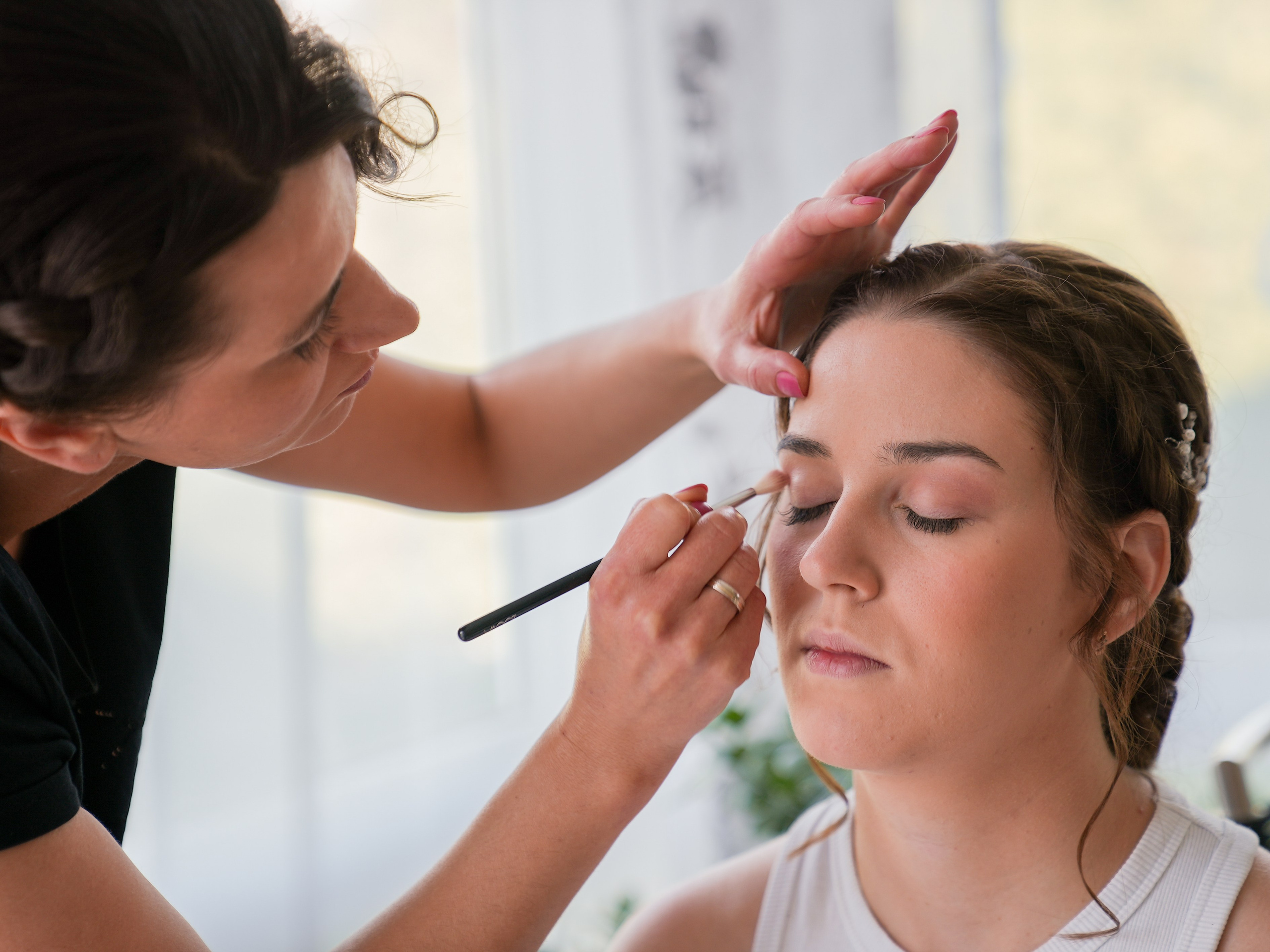 Franky & Angelika. Fotostudio in Metzingen