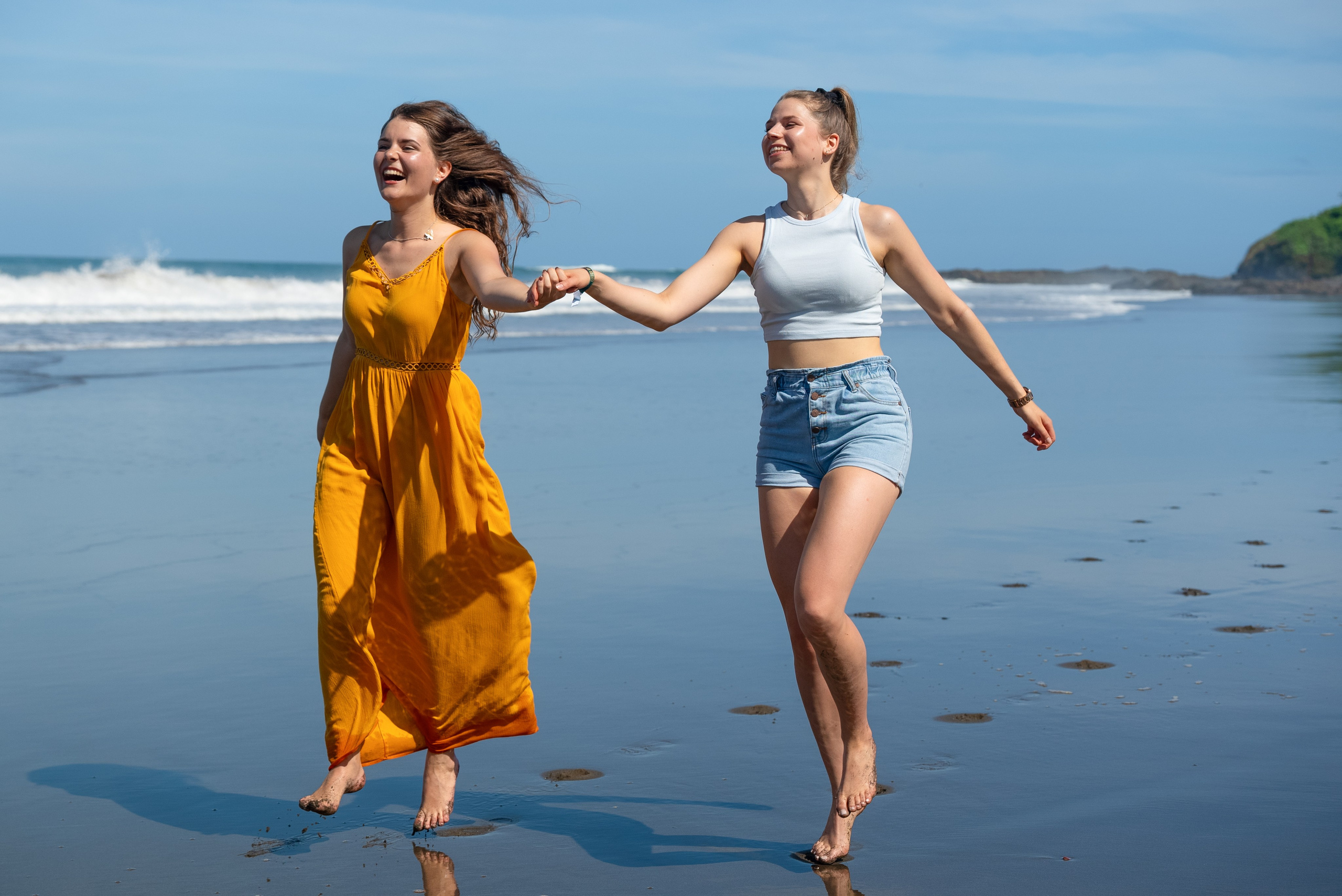 Joyce (Coach). Fotostudio in Metzingen