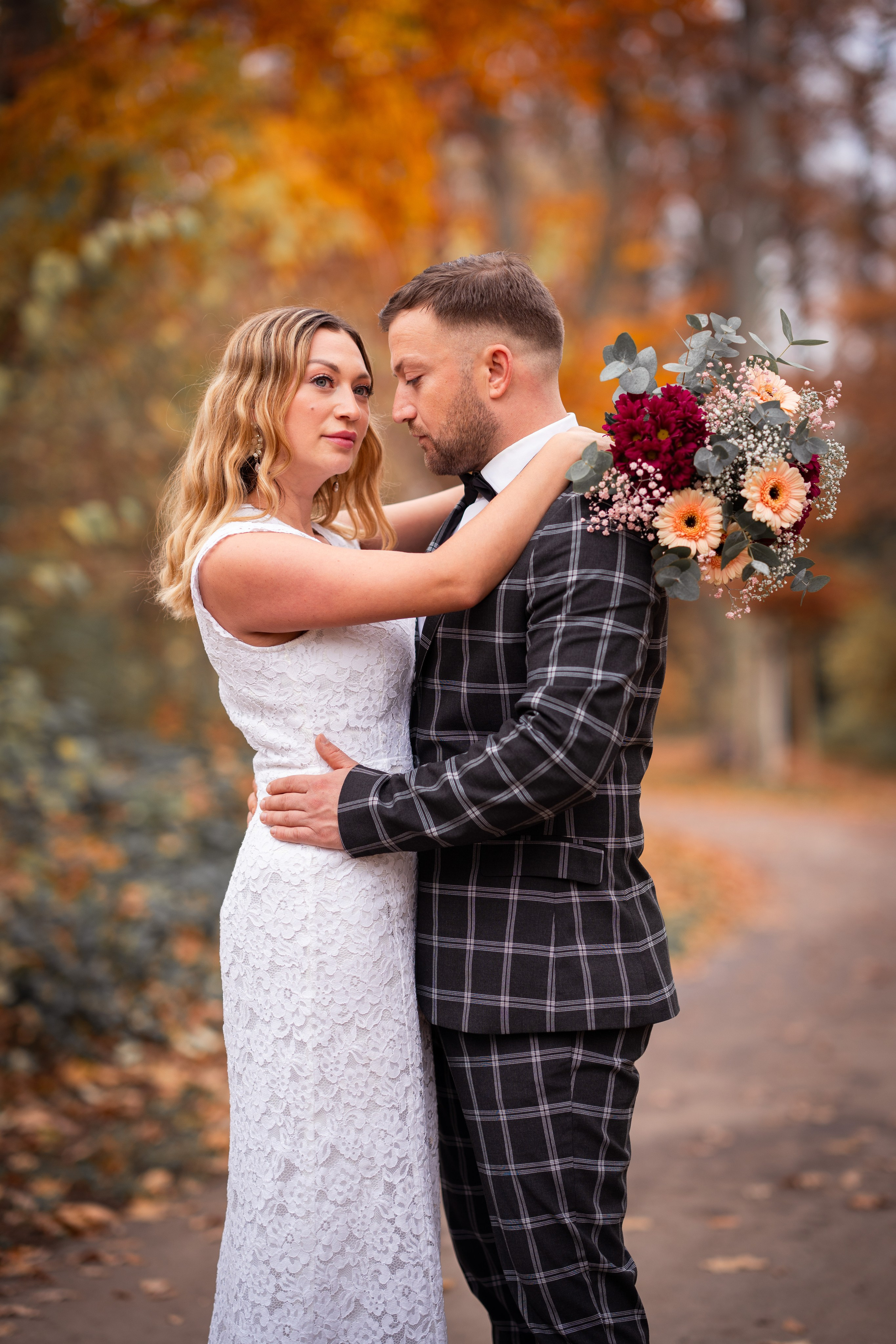 Inna & Vladimir. Fotostudio in Metzingen