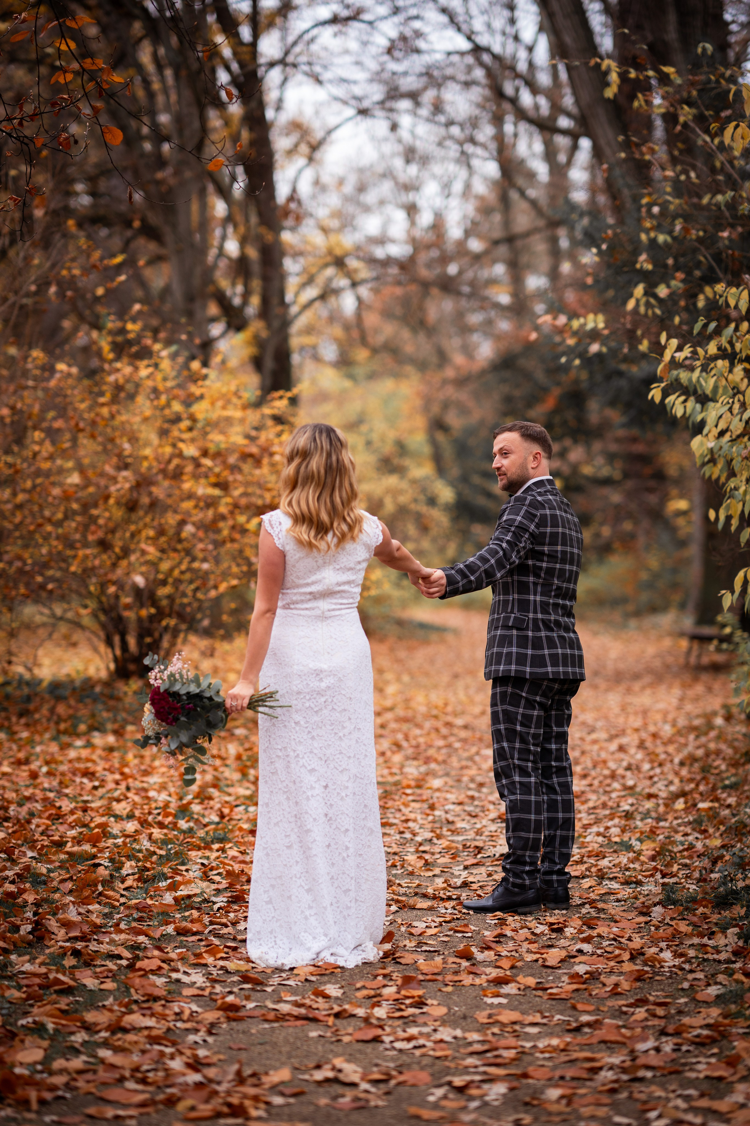 Inna & Vladimir. Fotostudio in Metzingen