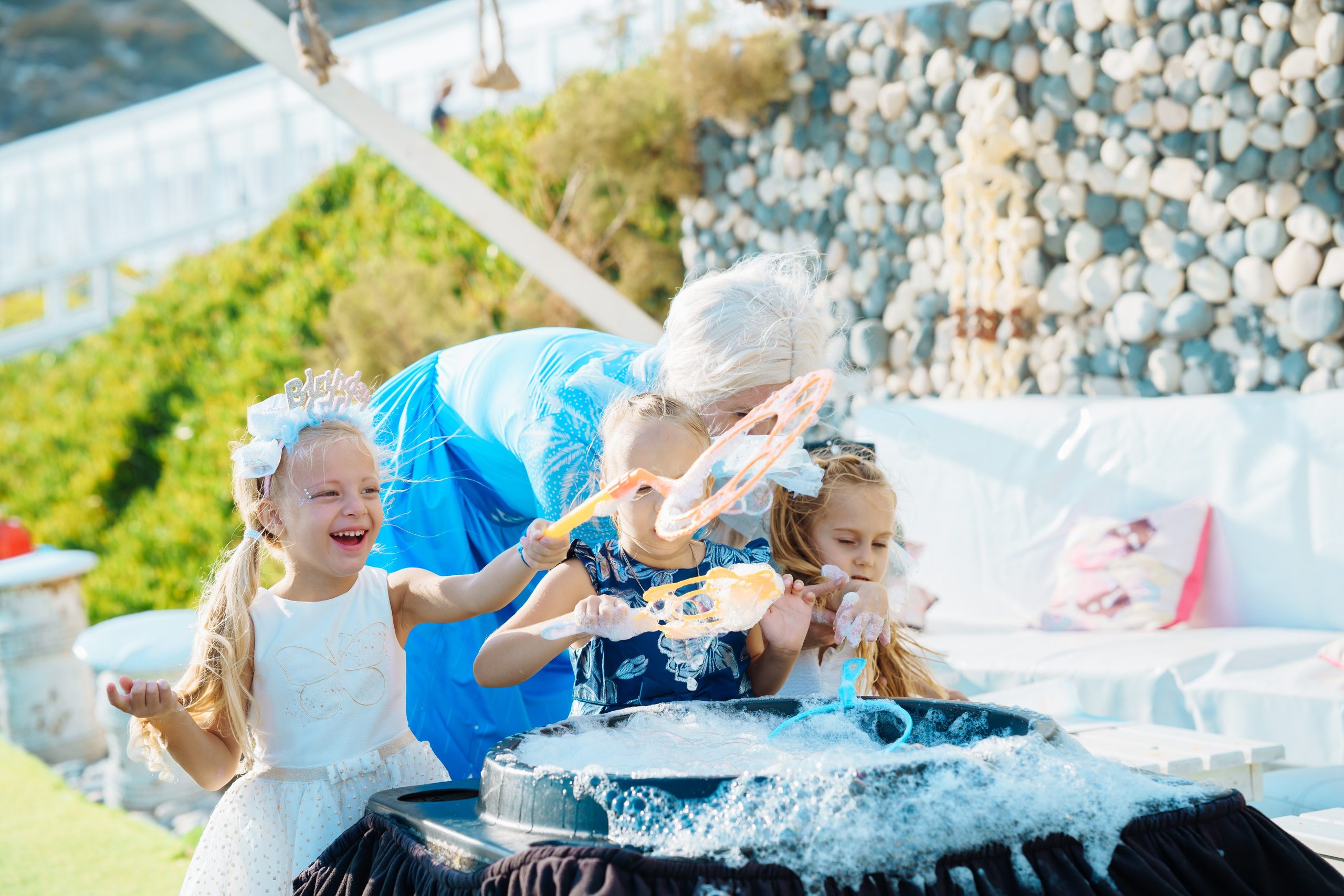 Michelle. Photographer in Cyprus