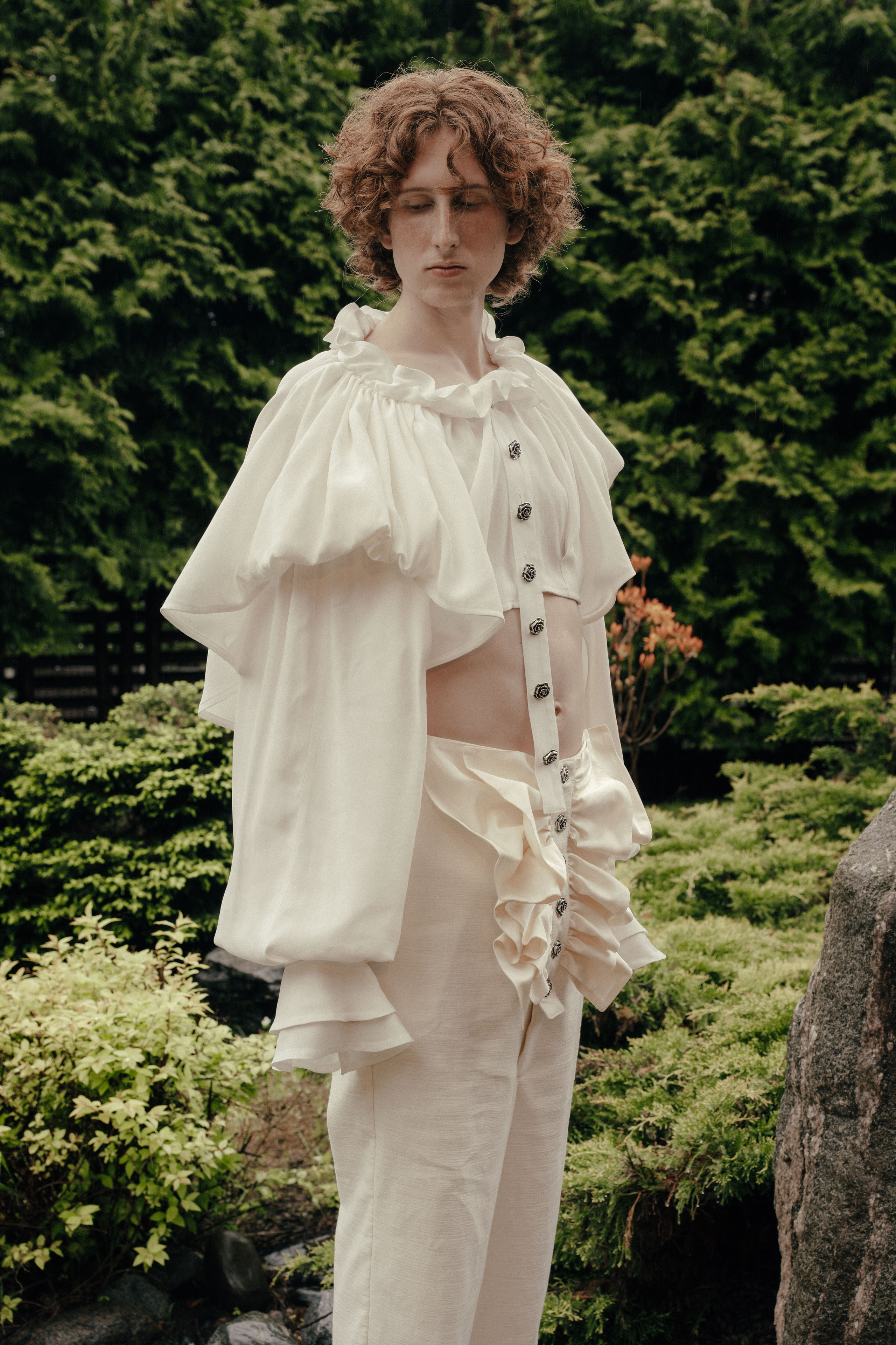 “KONDRATHECHT”. Anna Omni — concept photographer and digital artist in Riga, Latvia