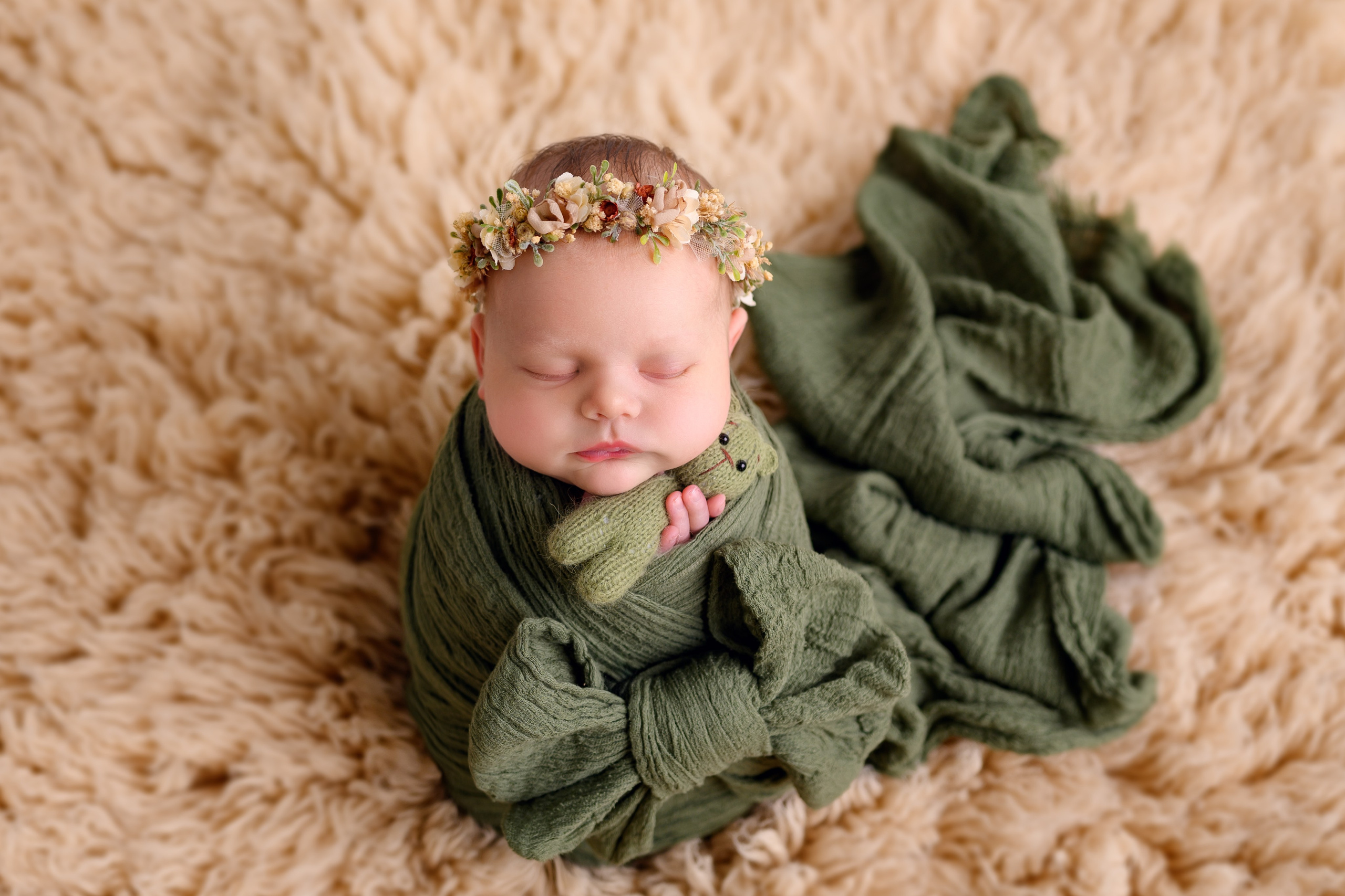 Новорожденные. Фотограф / Даугавпилс / Studija Natalie / Наталья Евменова