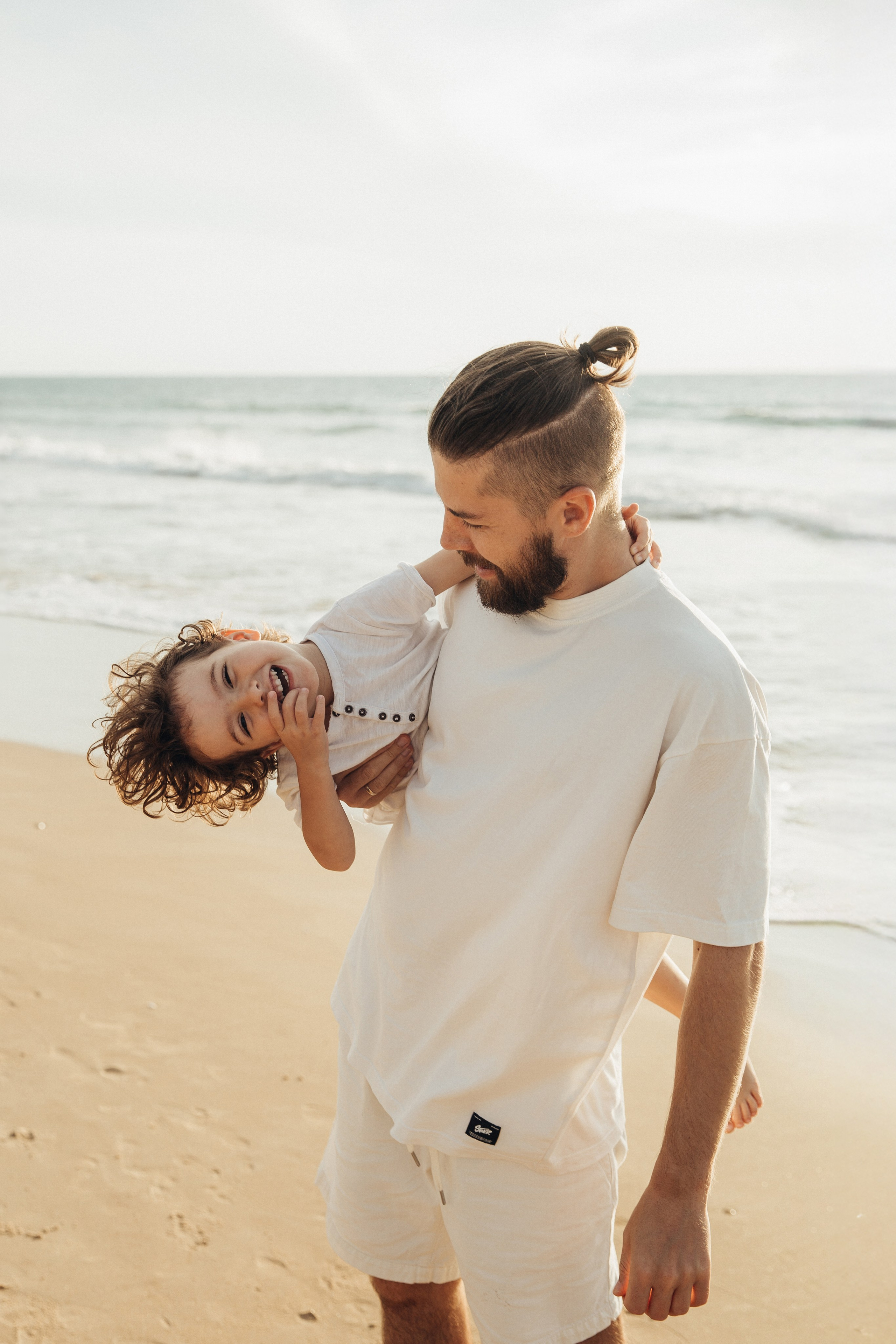 Vlad, Yulya&Vanya. Семейный фотограф в Израиле