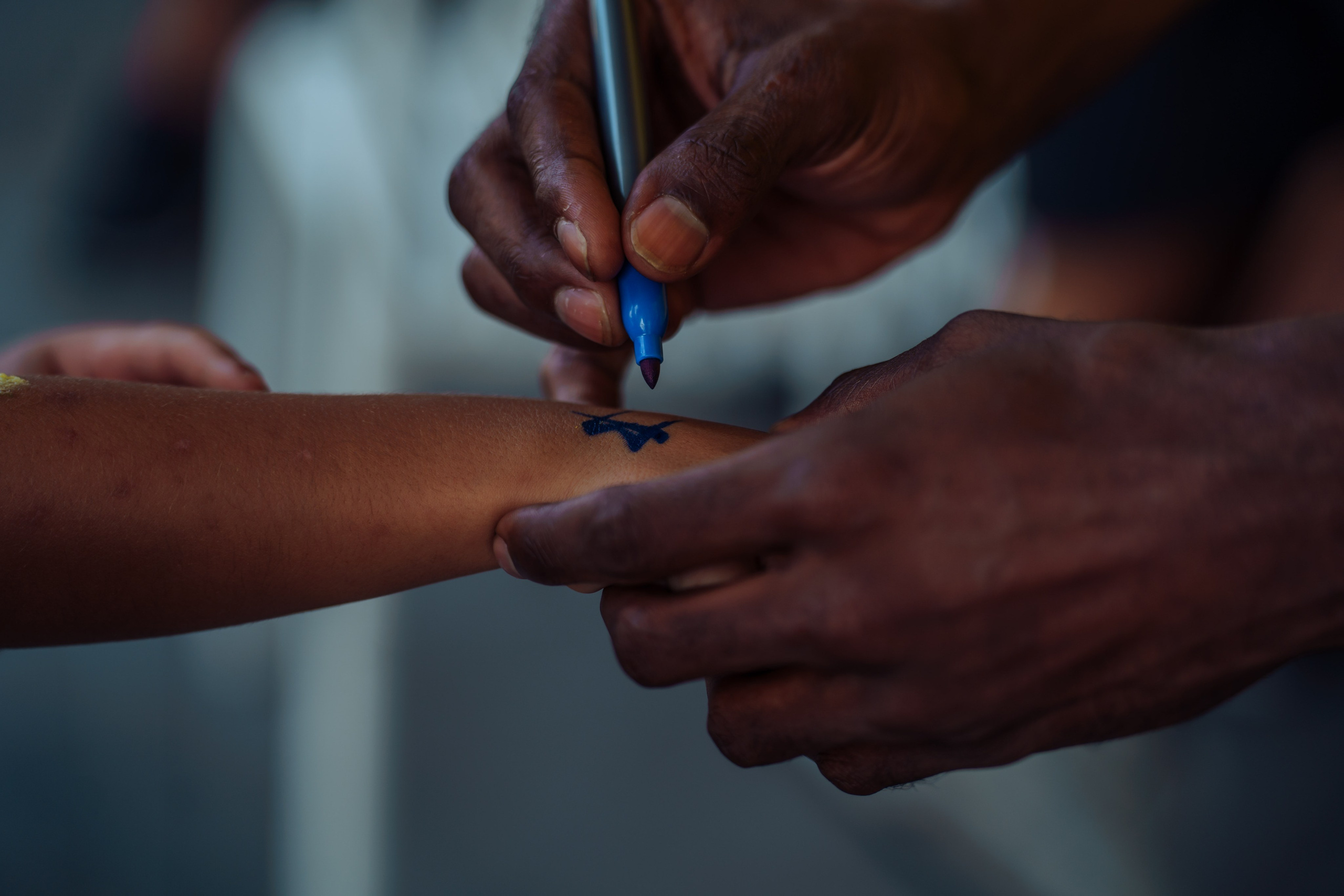 Krasava. Photographer in Cyprus