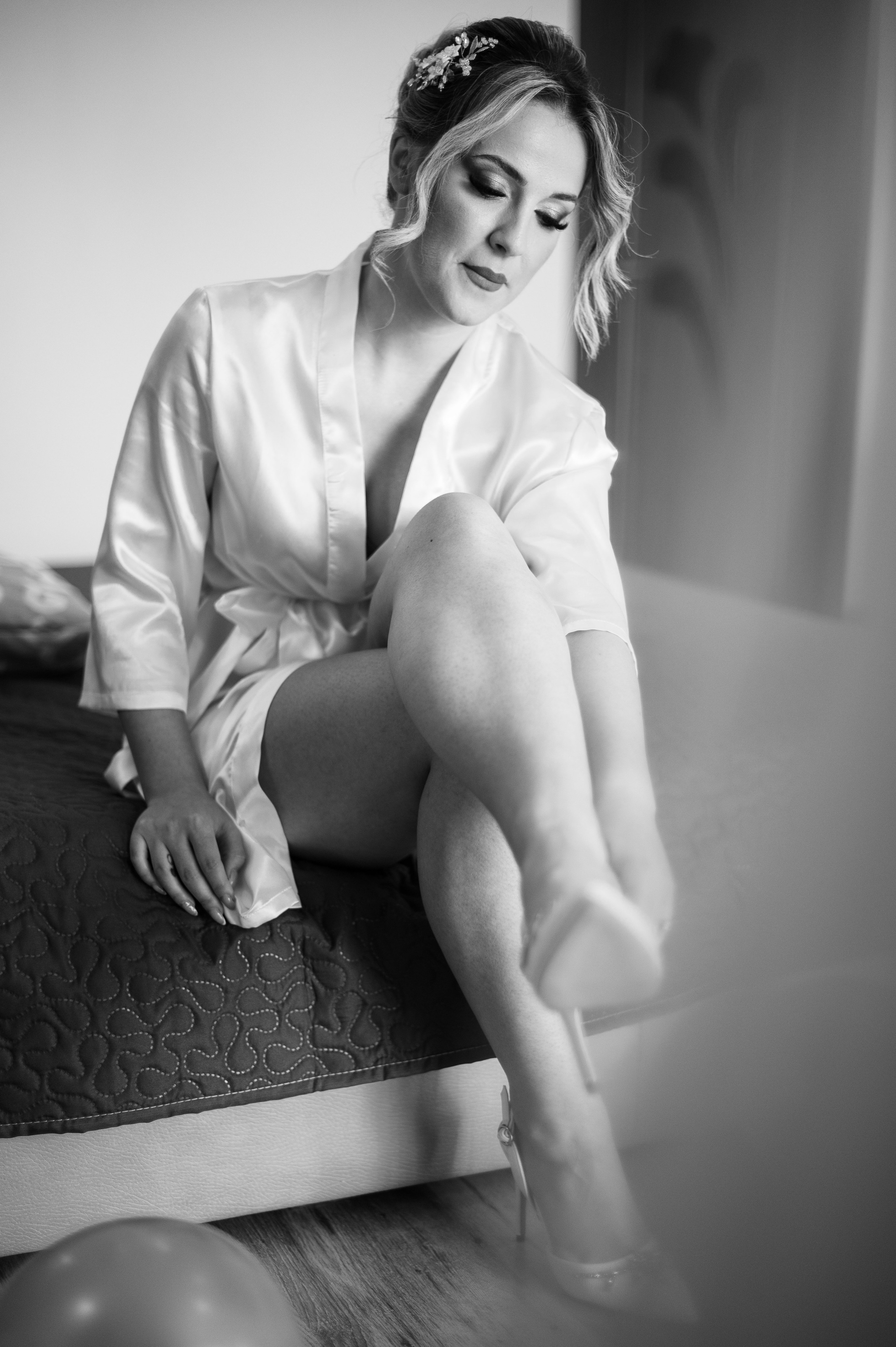 Wedding Adina & Florenc. Daniel Rotaru Photography