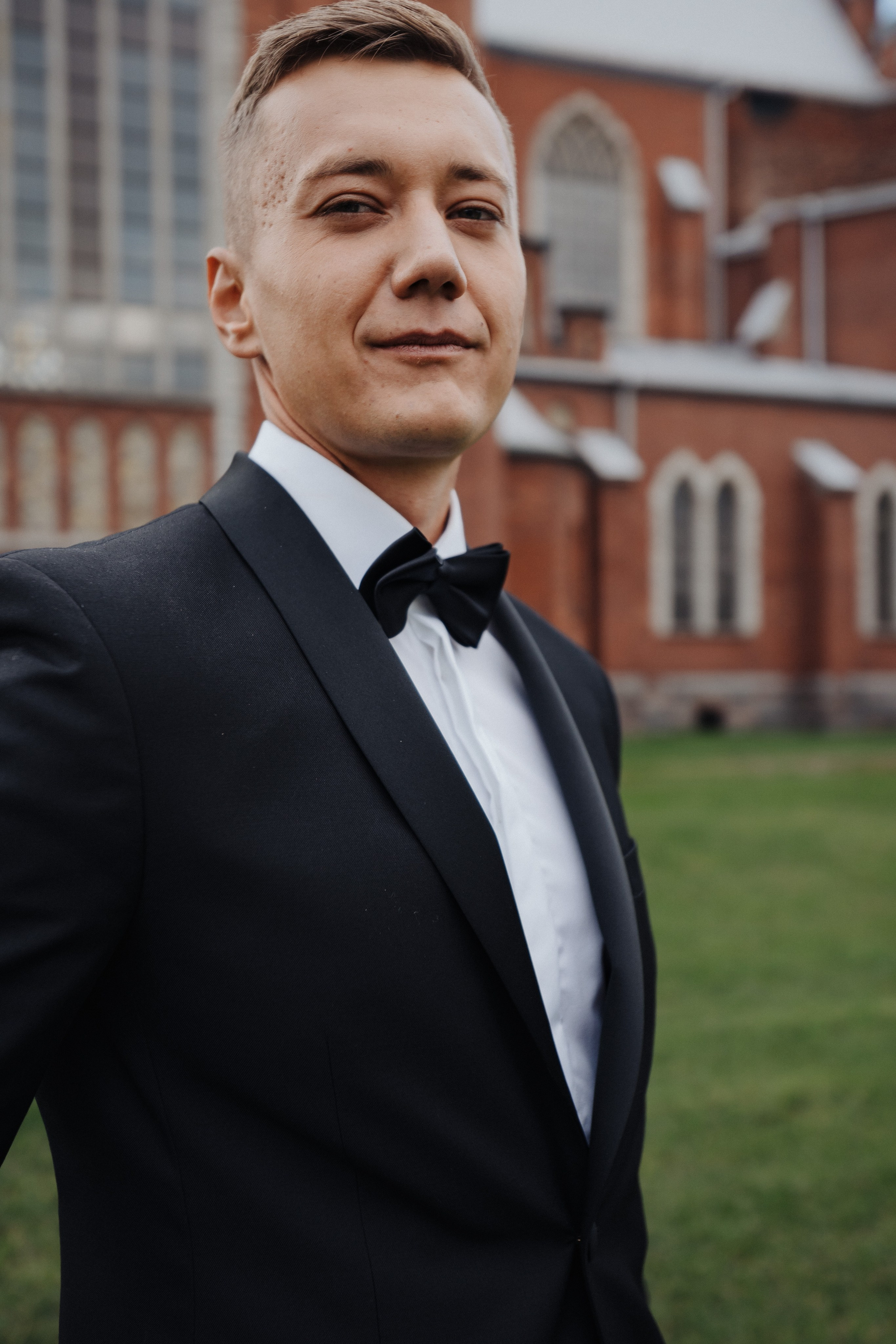 Piotr i Roksolana. Karina Czernecka Foto