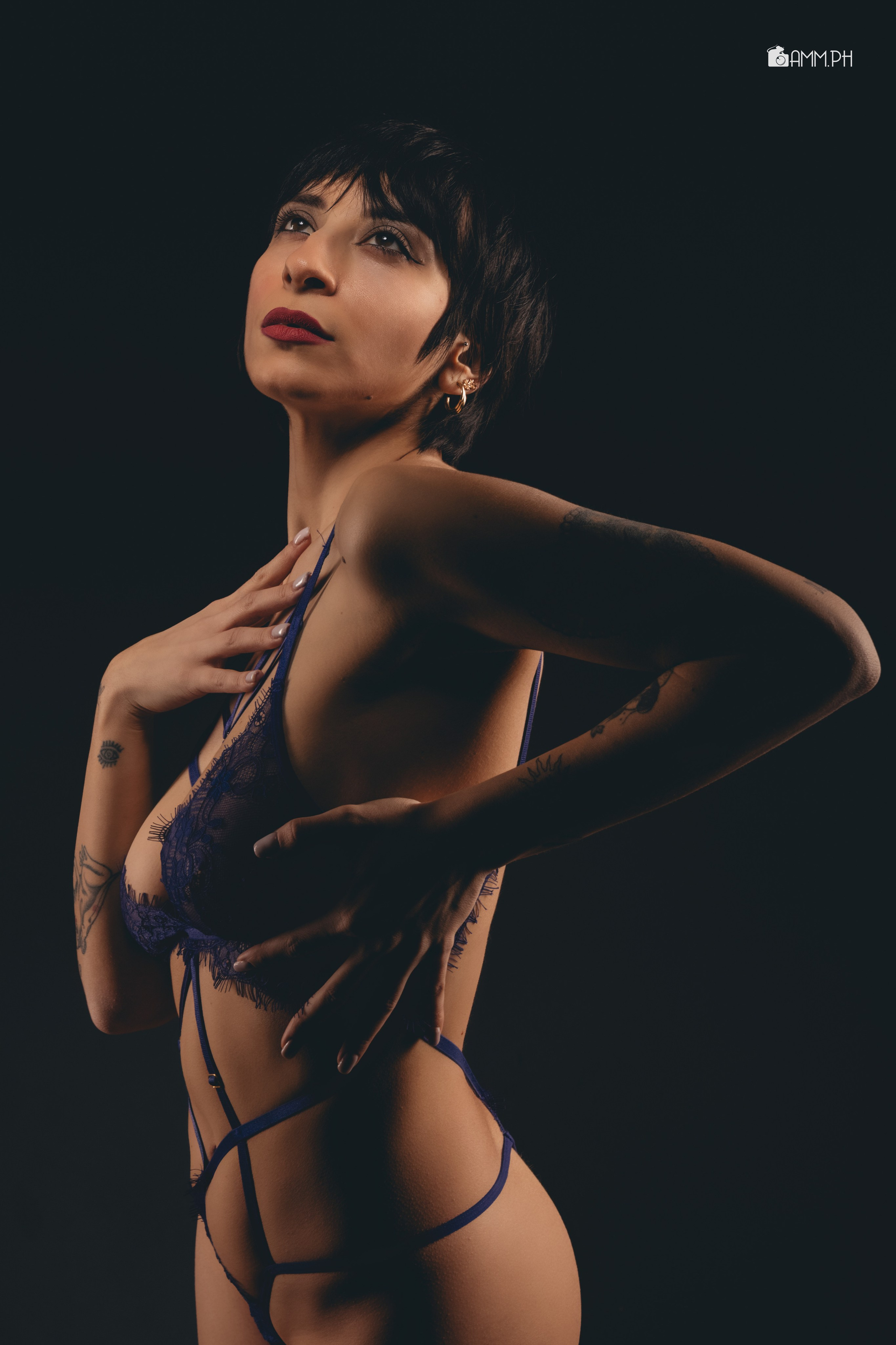 Shooting. AntonioMariaPH