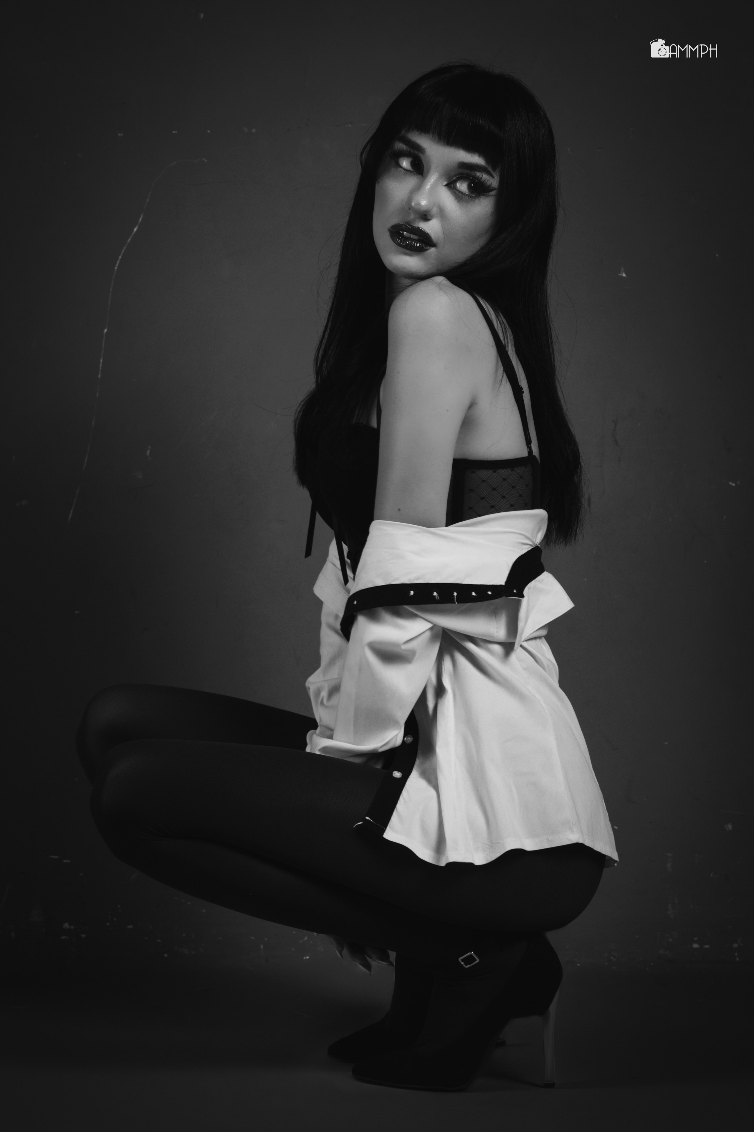 Shooting. AntonioMariaPH