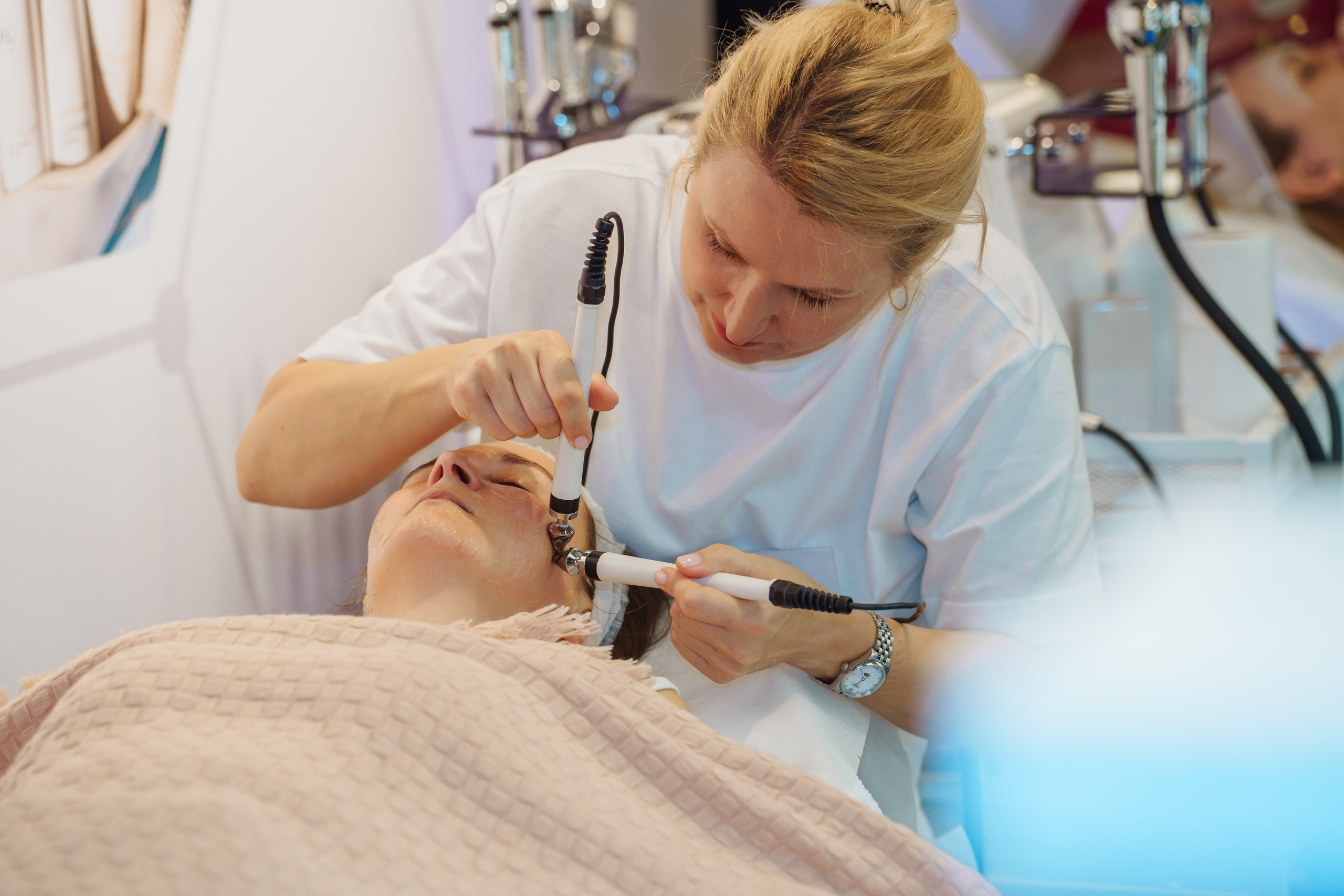 Health and beauty 2024. Семейный и детский фотограф на Кипре Елена