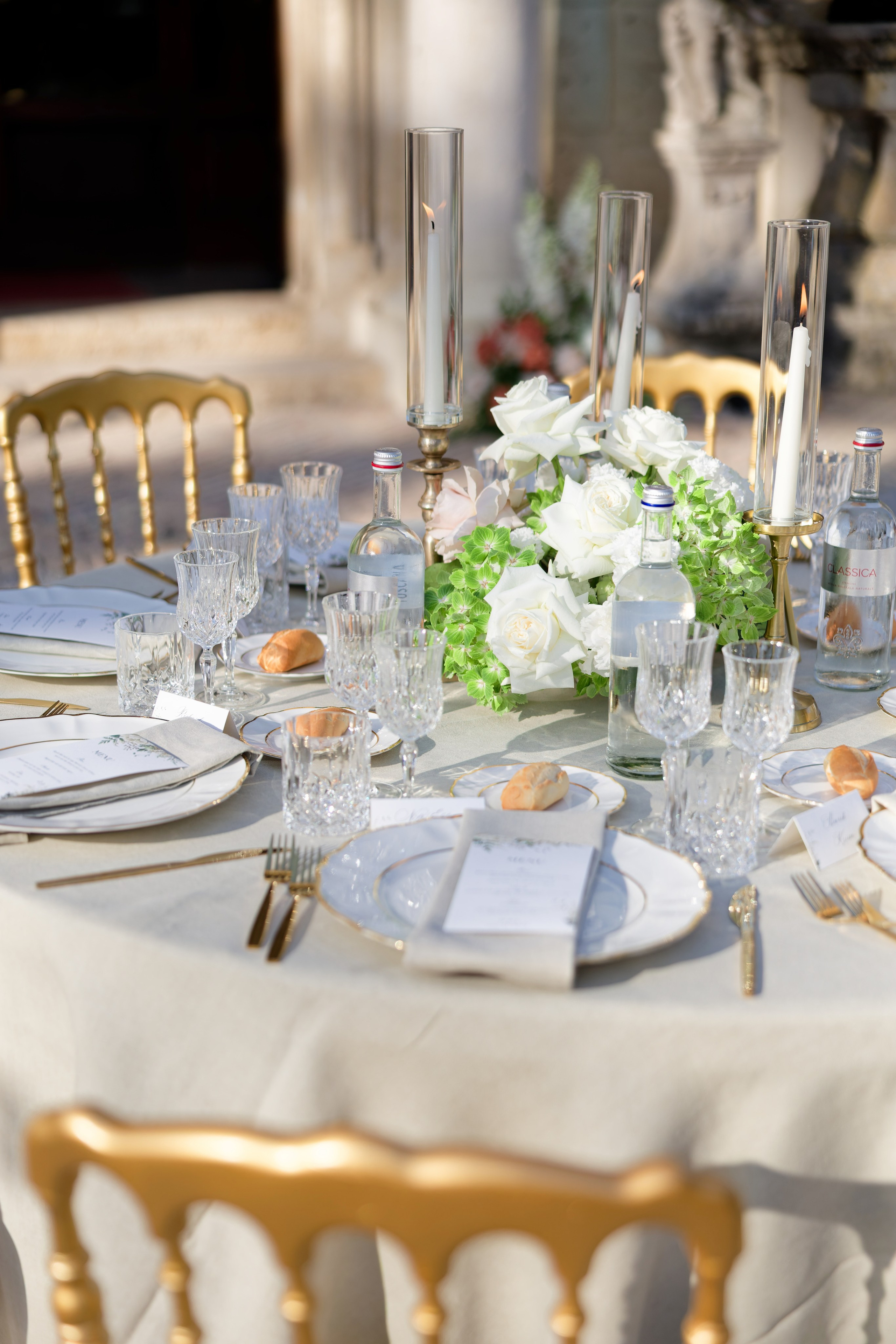 Wedding at La Torre di Pila, Umbria, Italy