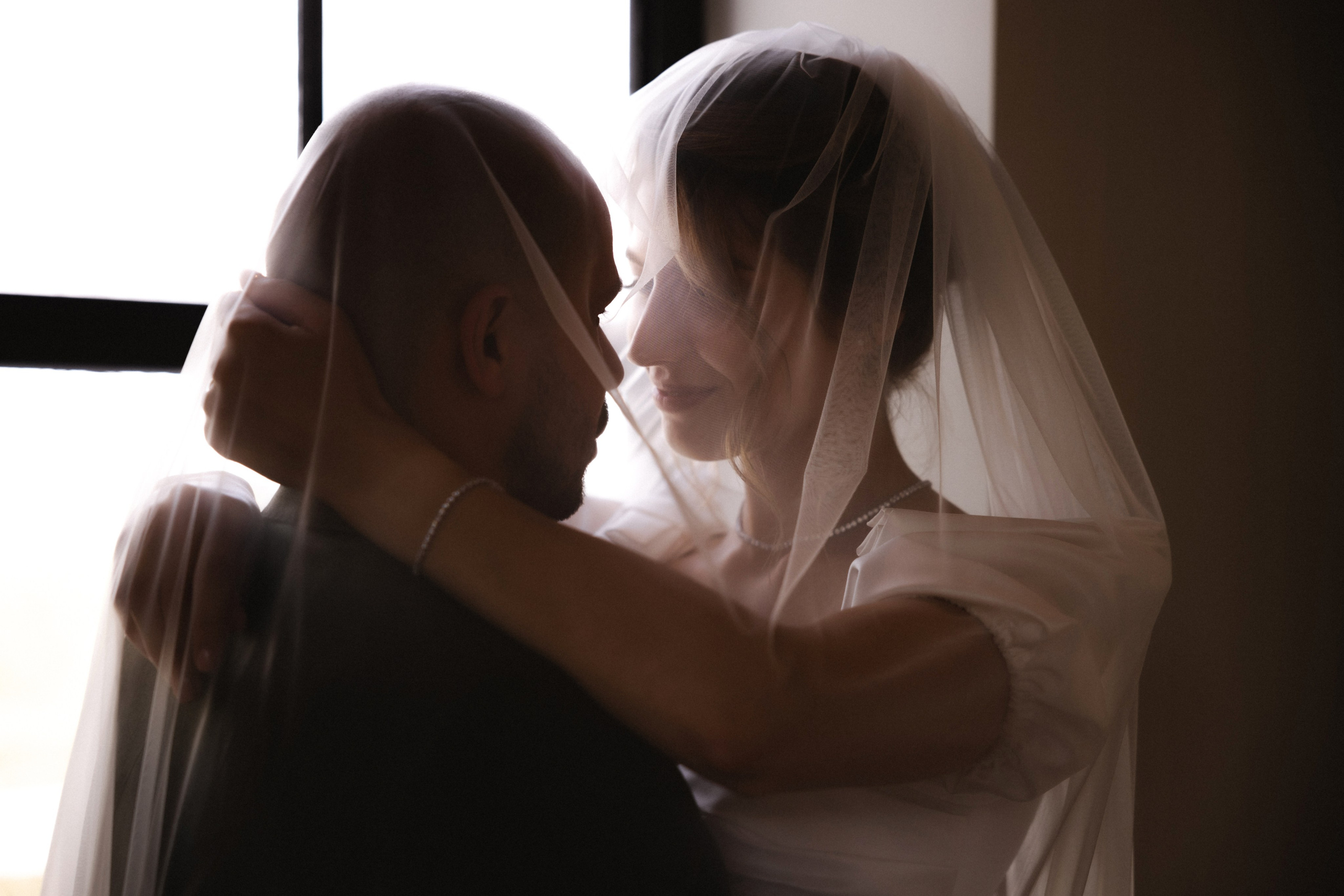 Emin and Saida. Yuliya Vaschenok — Photographer in the Netherlands